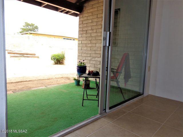 Colonia De Los Alamos - Villages - Residential