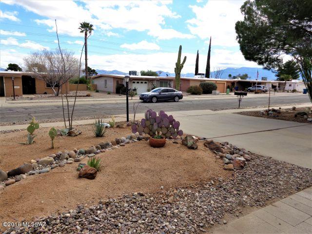 Colonia De Los Alamos - Villages - Residential