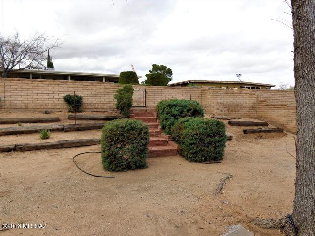 Colonia De Los Alamos - Villages - Residential