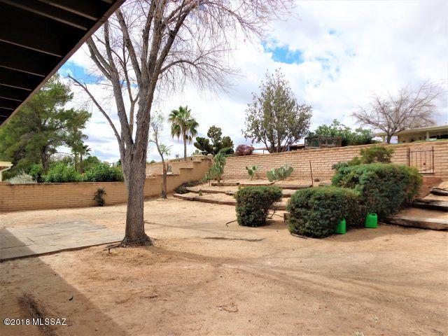 Colonia De Los Alamos - Villages - Residential