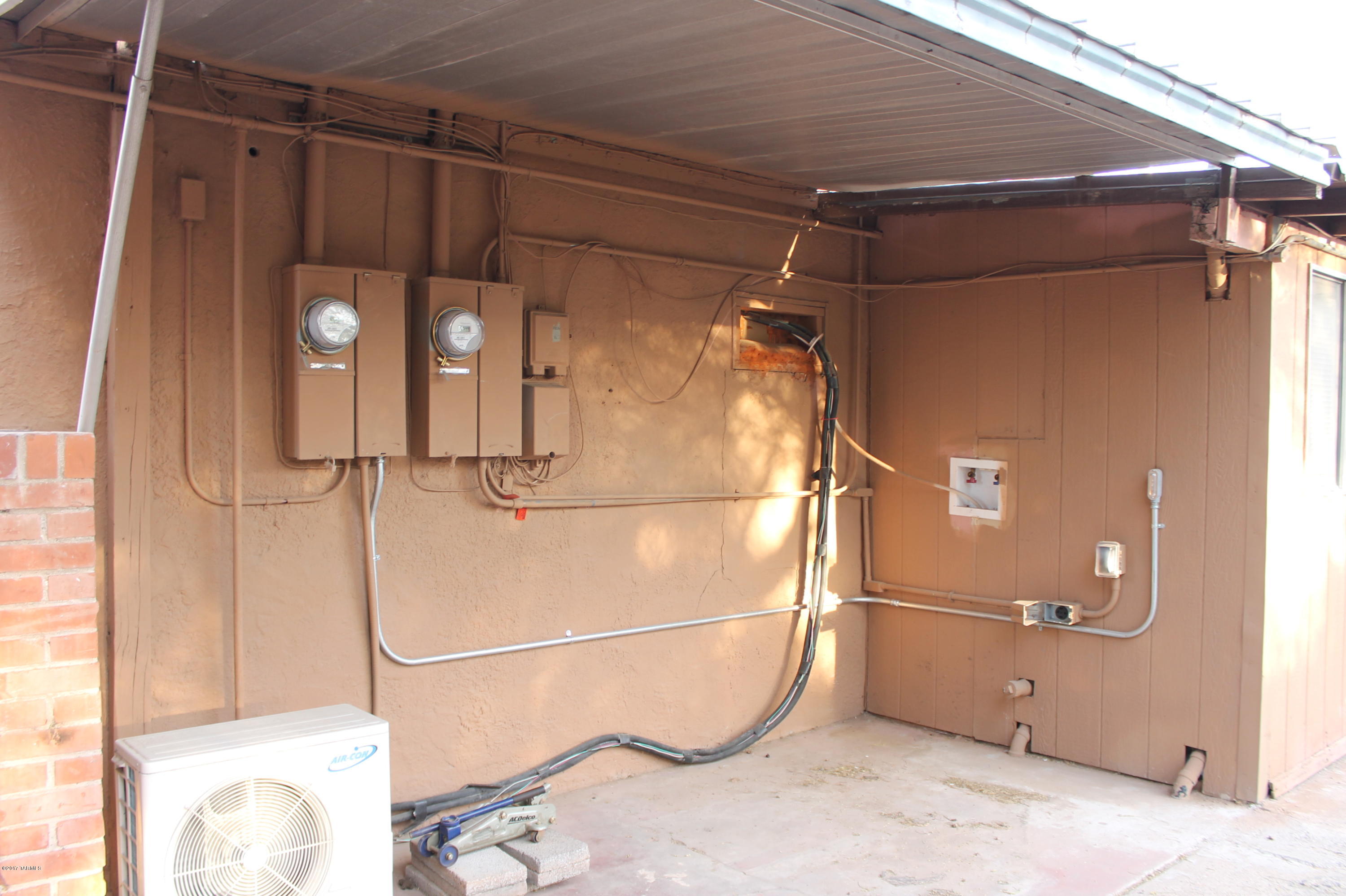 Jones Addition - Residential Income