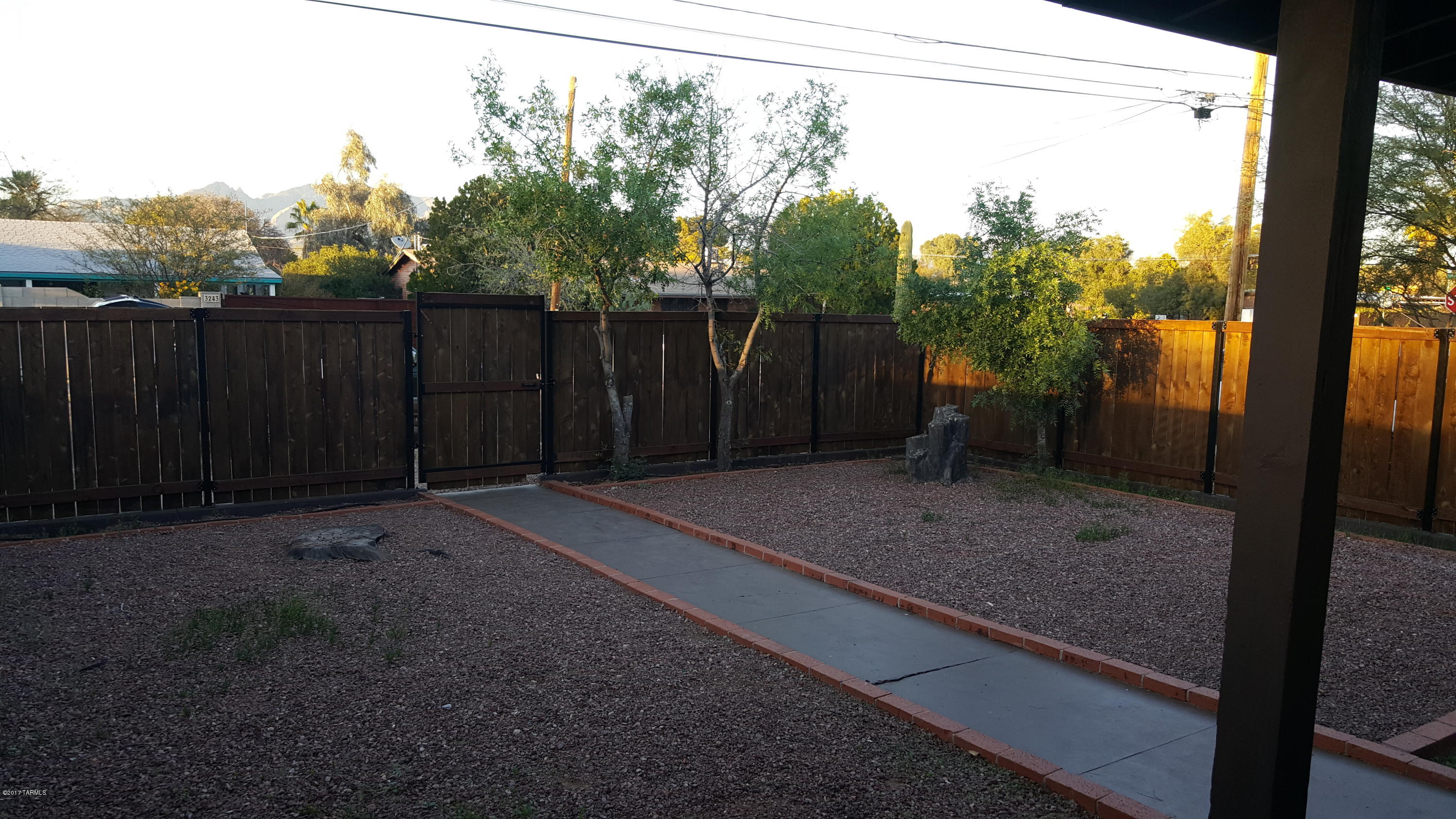 Jones Addition - Residential Income