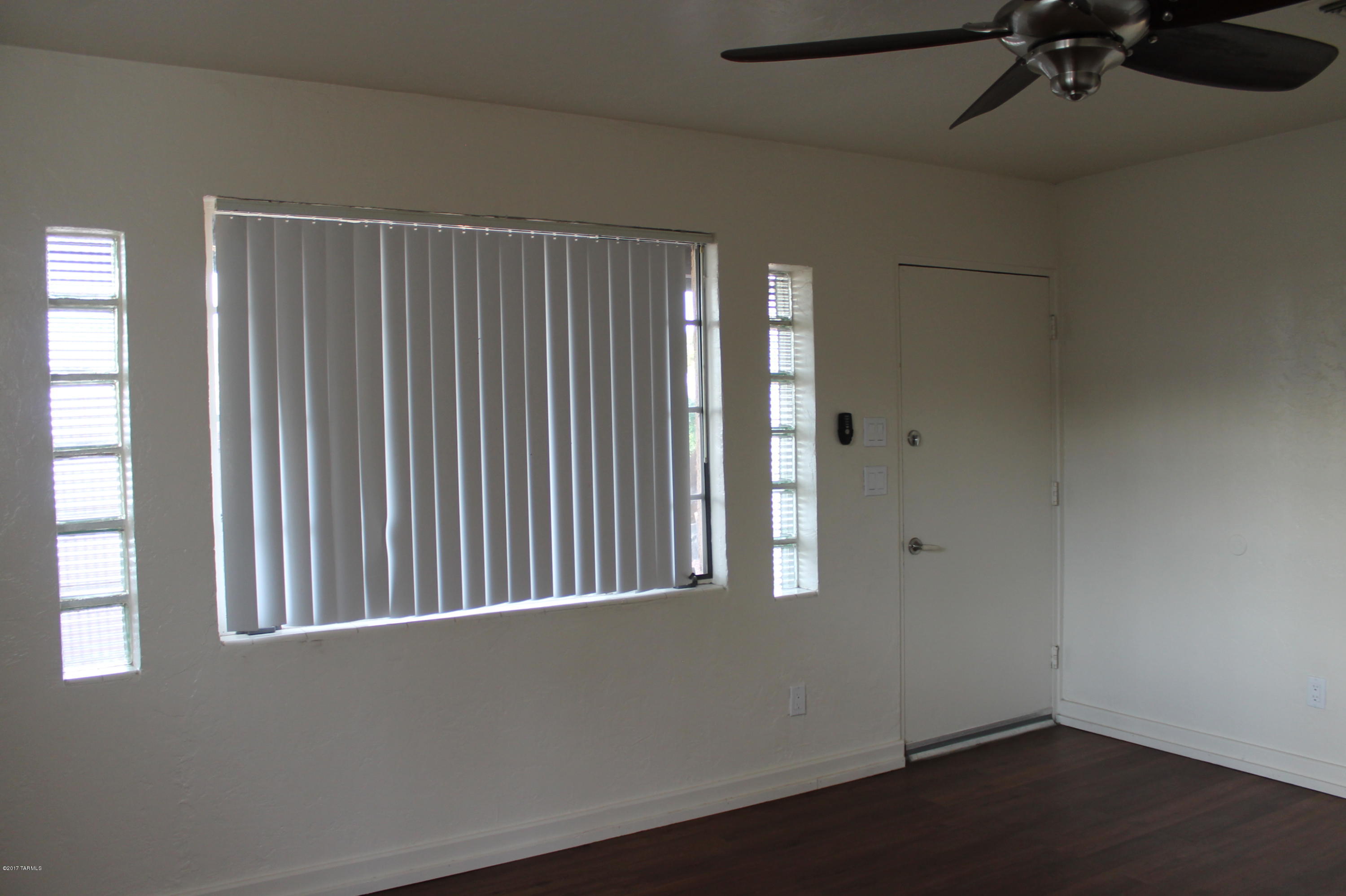 Jones Addition - Residential Income