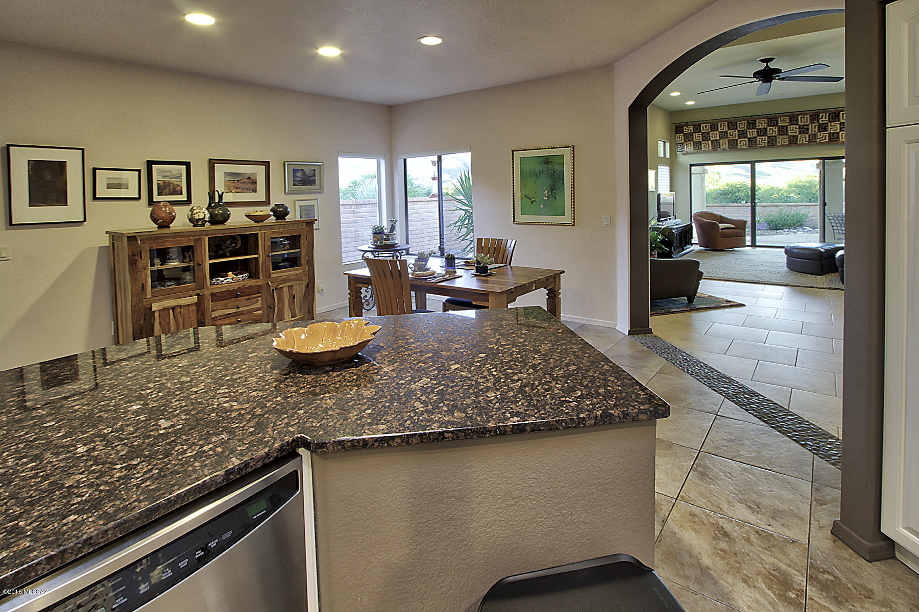 Sunrise Presidio East (1-87) - Residential