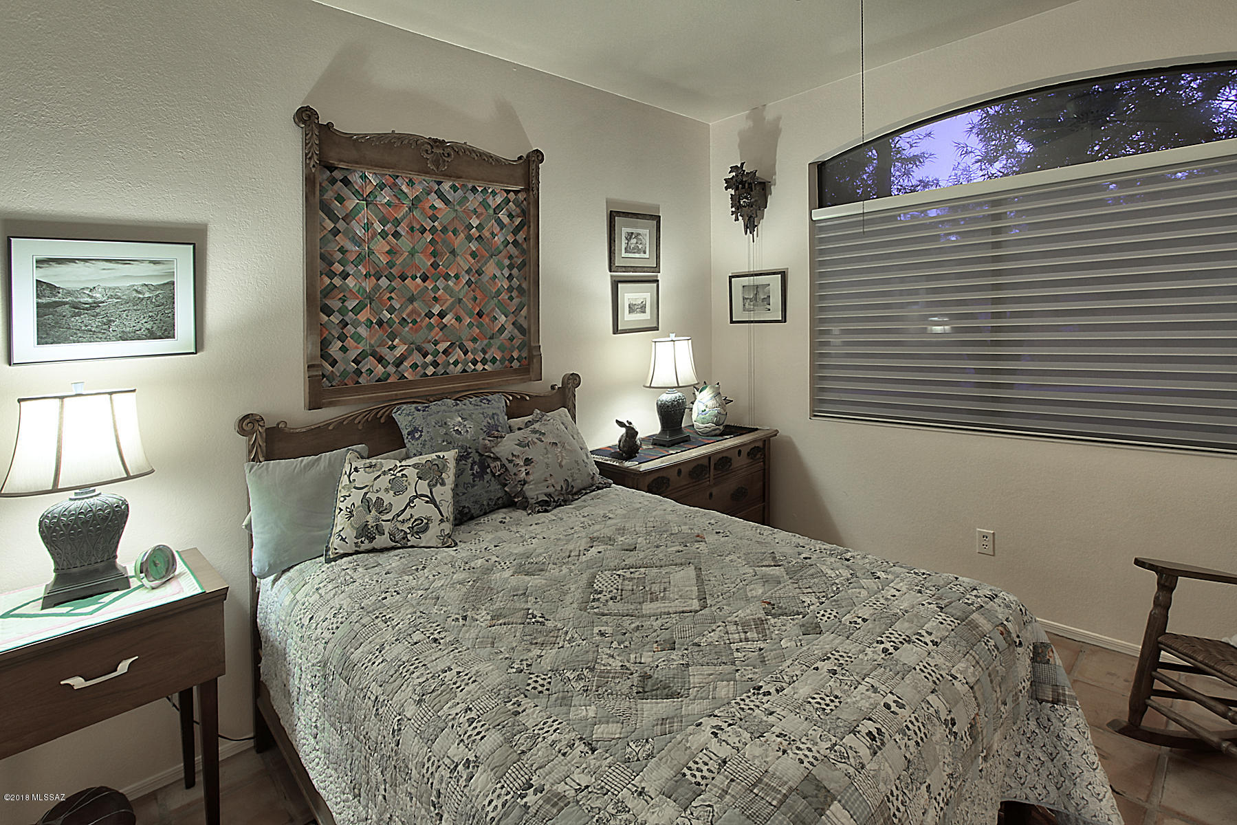 Sunrise Presidio East (1-87) - Residential