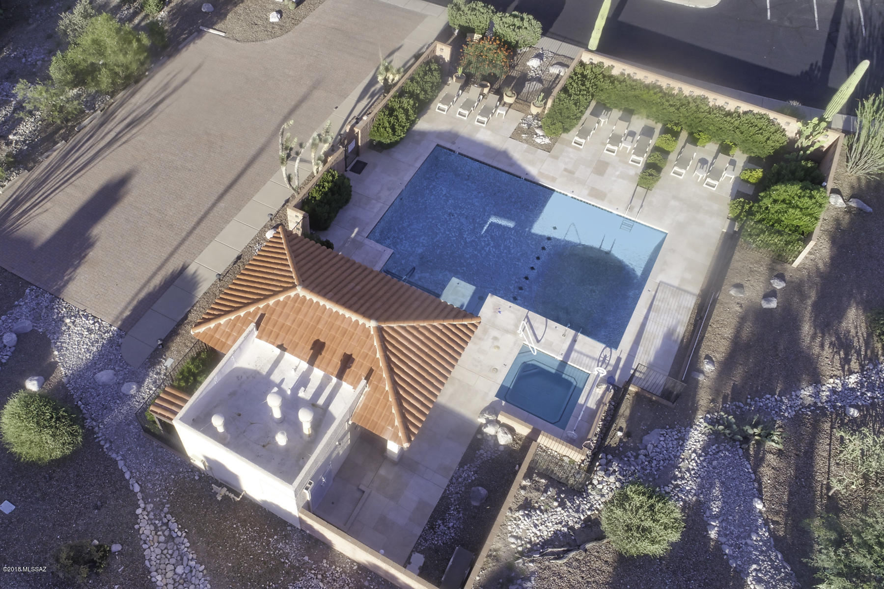 Sunrise Presidio East (1-87) - Residential