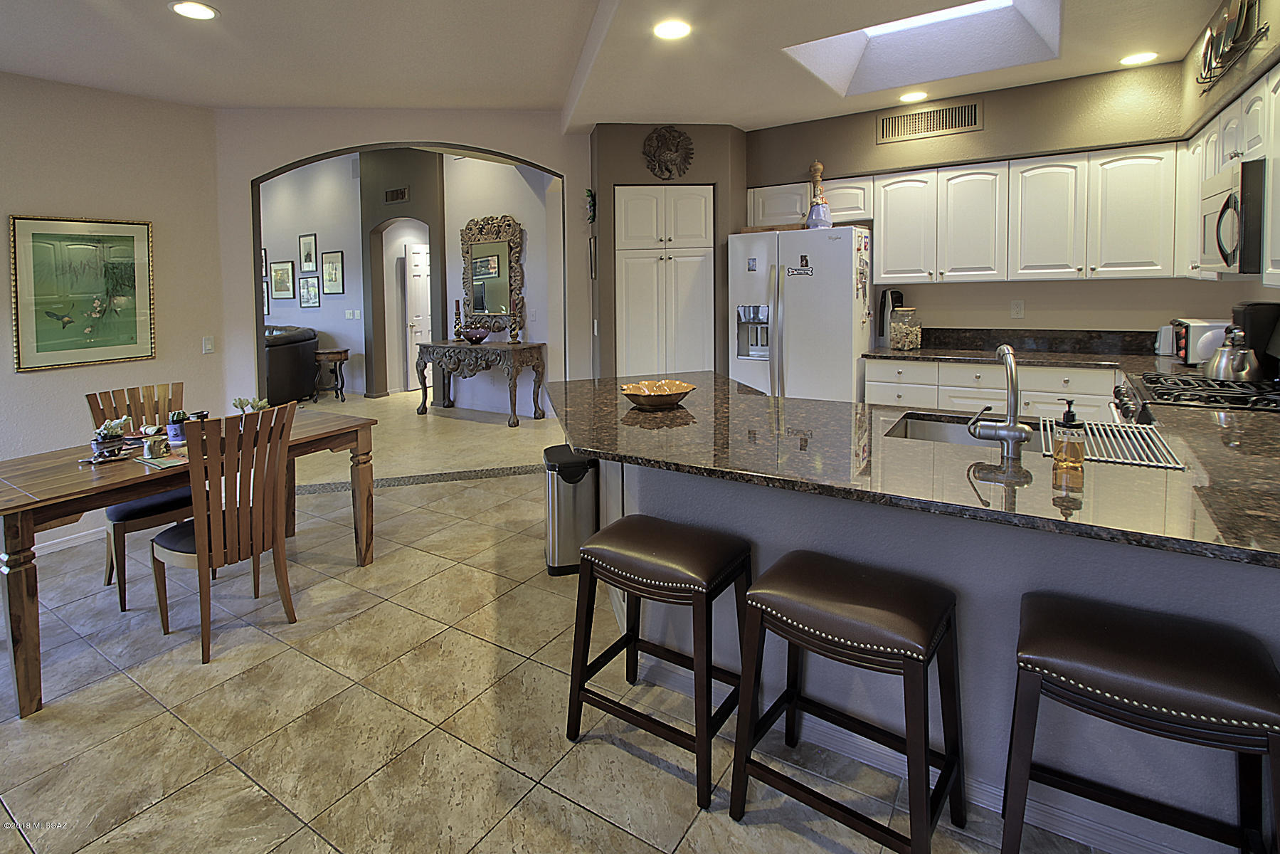 Sunrise Presidio East (1-87) - Residential