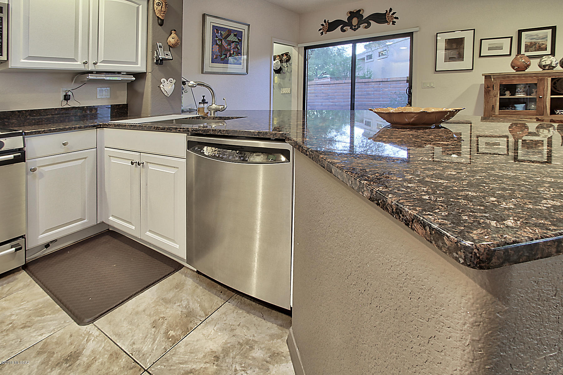 Sunrise Presidio East (1-87) - Residential