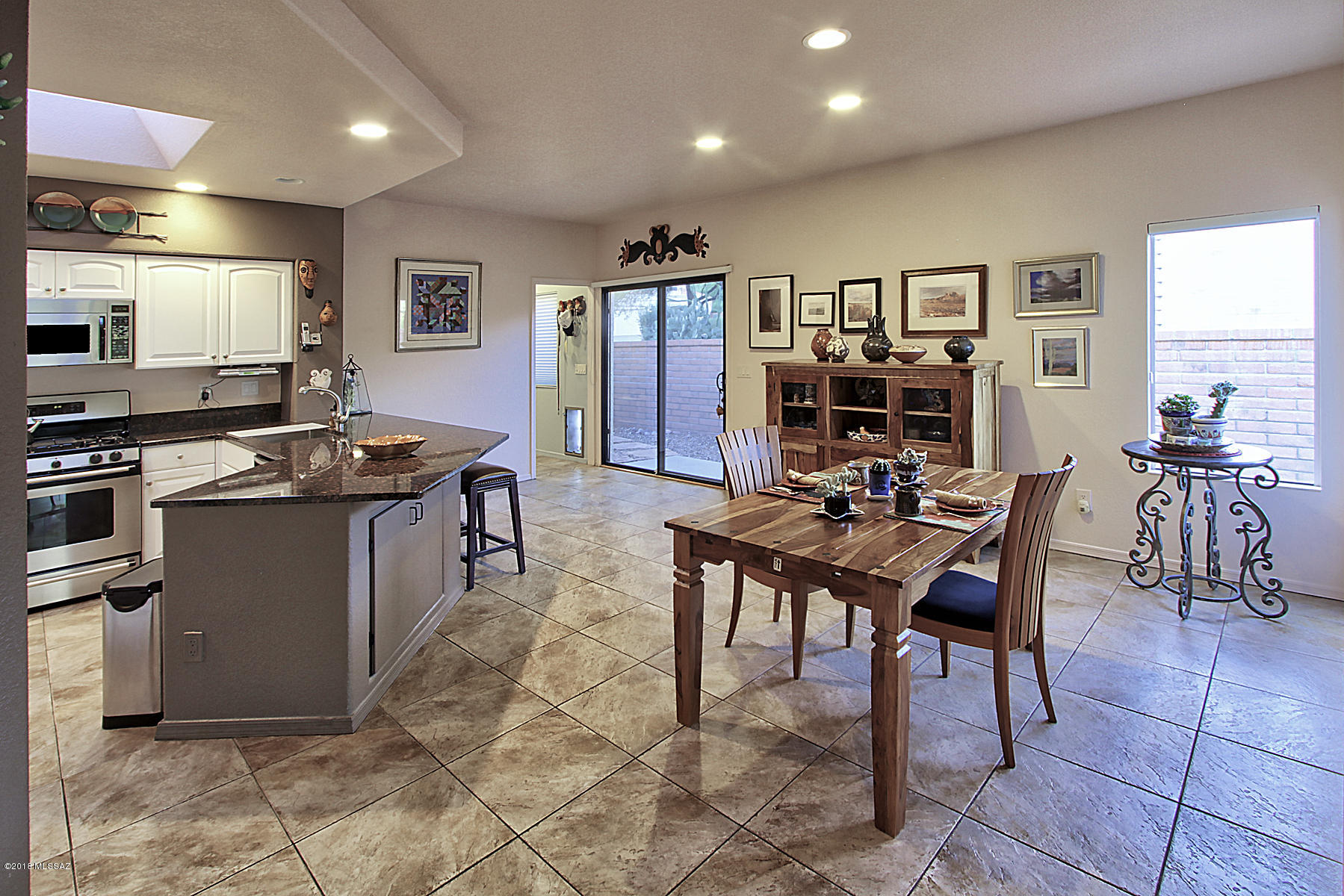 Sunrise Presidio East (1-87) - Residential