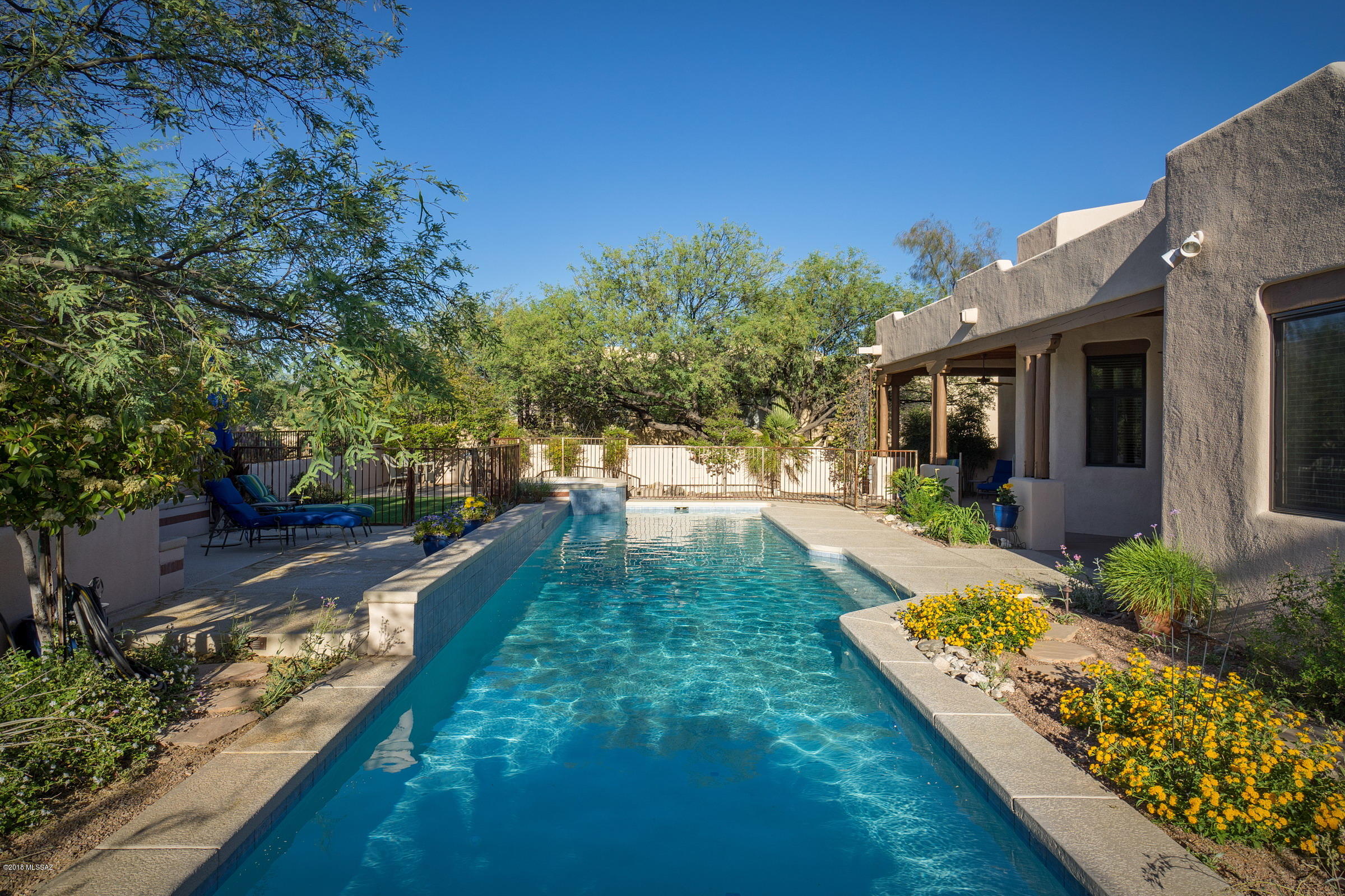 Winchester Ranch  (1-40) - Residential