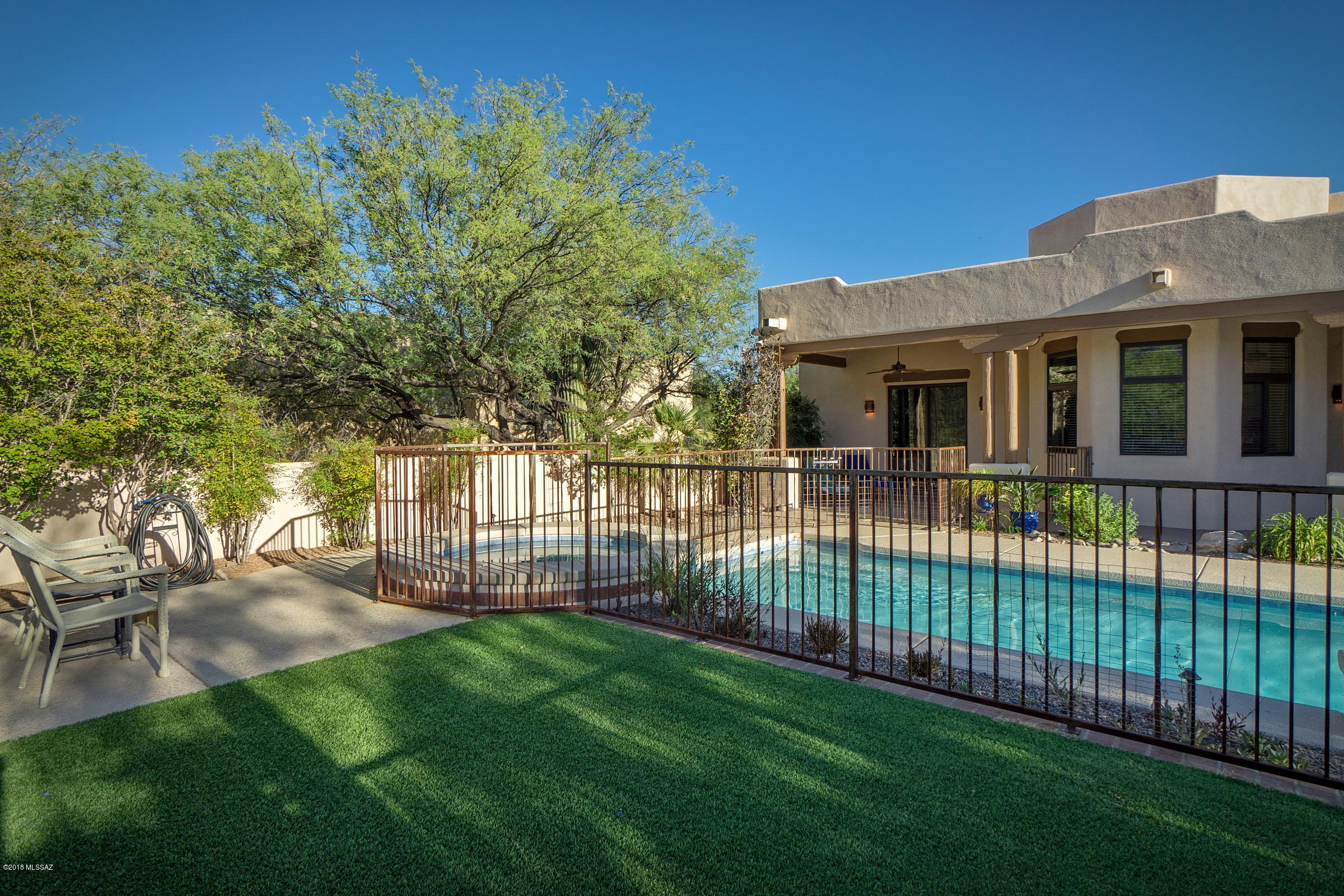 Winchester Ranch  (1-40) - Residential