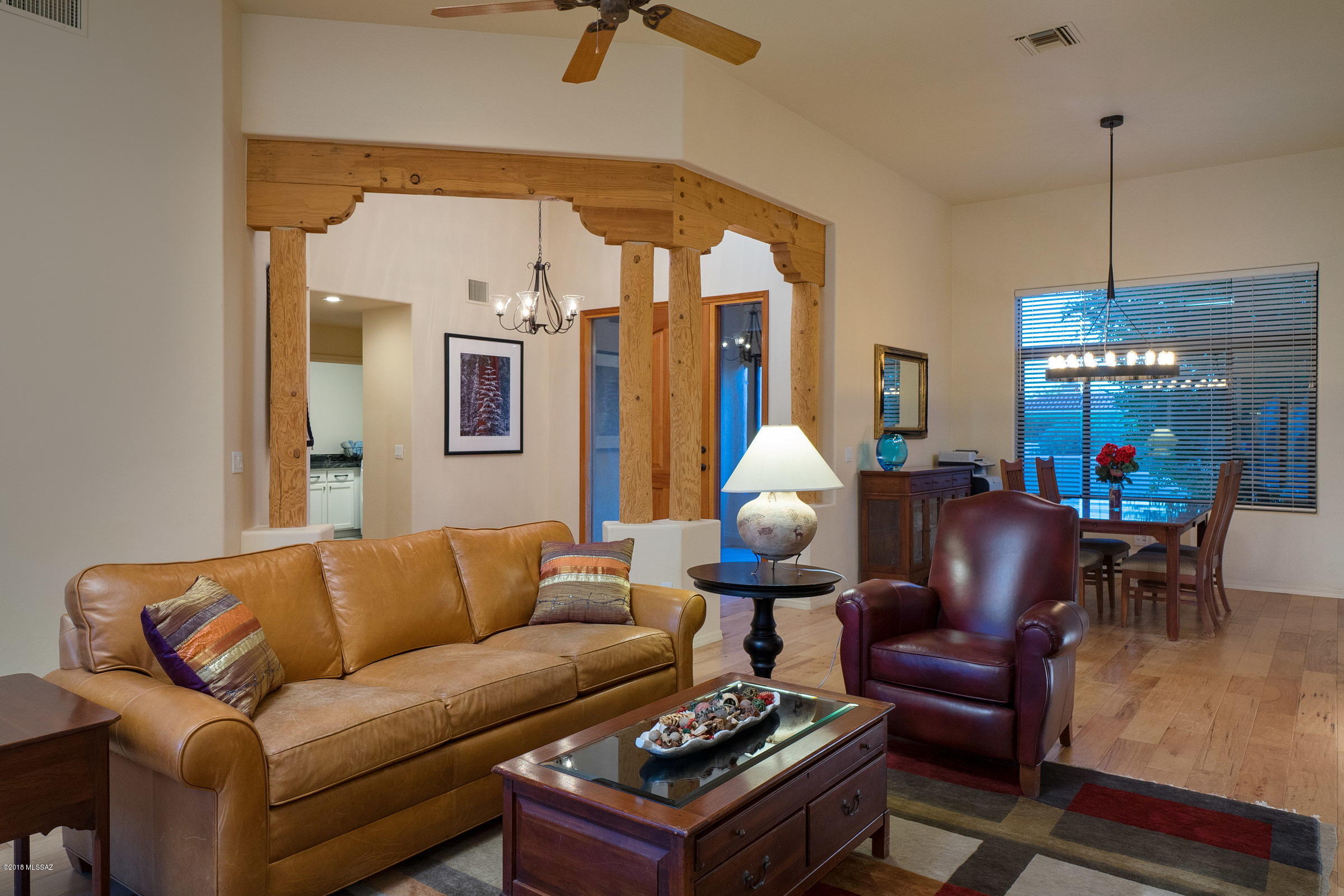 Winchester Ranch  (1-40) - Residential