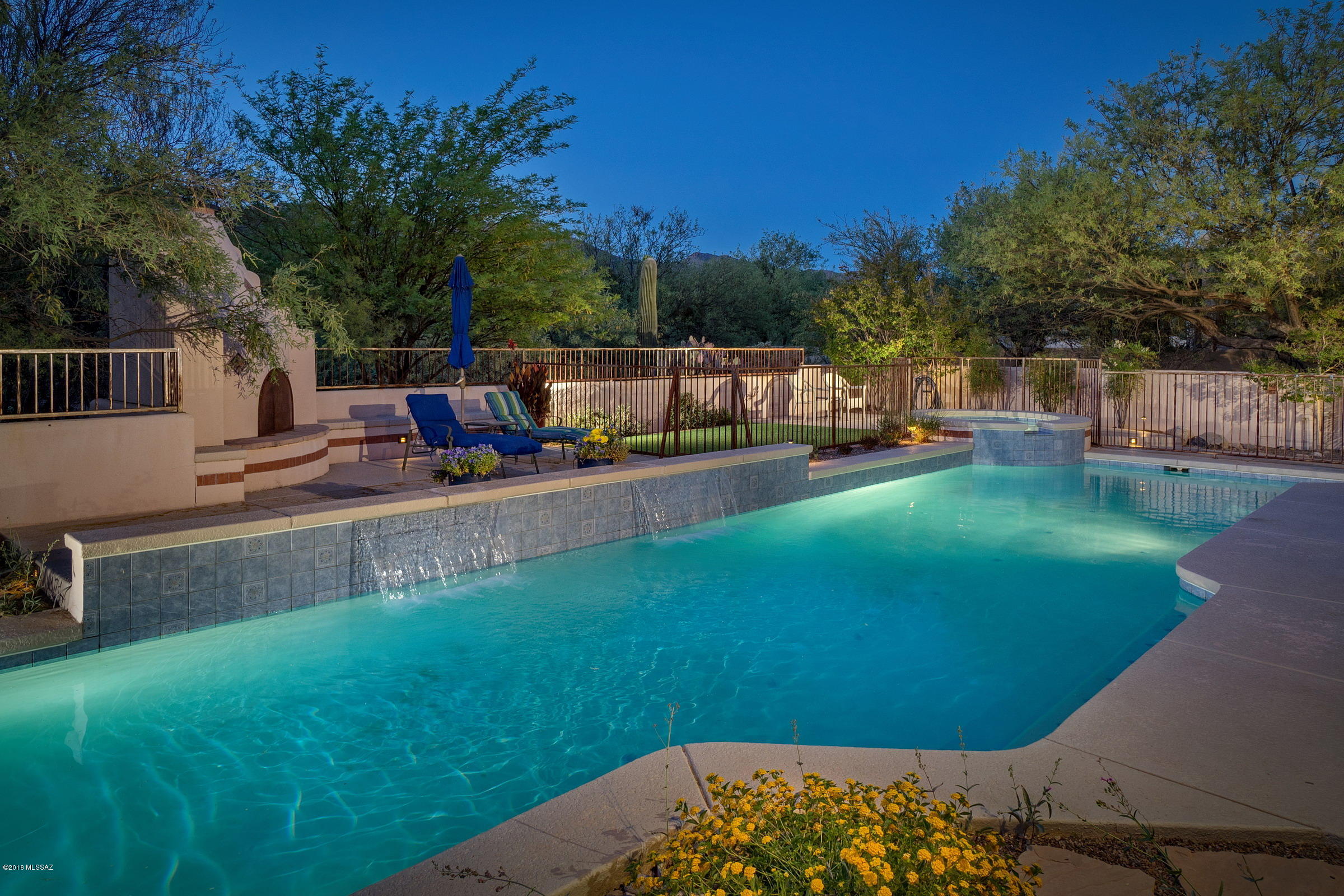 Winchester Ranch  (1-40) - Residential