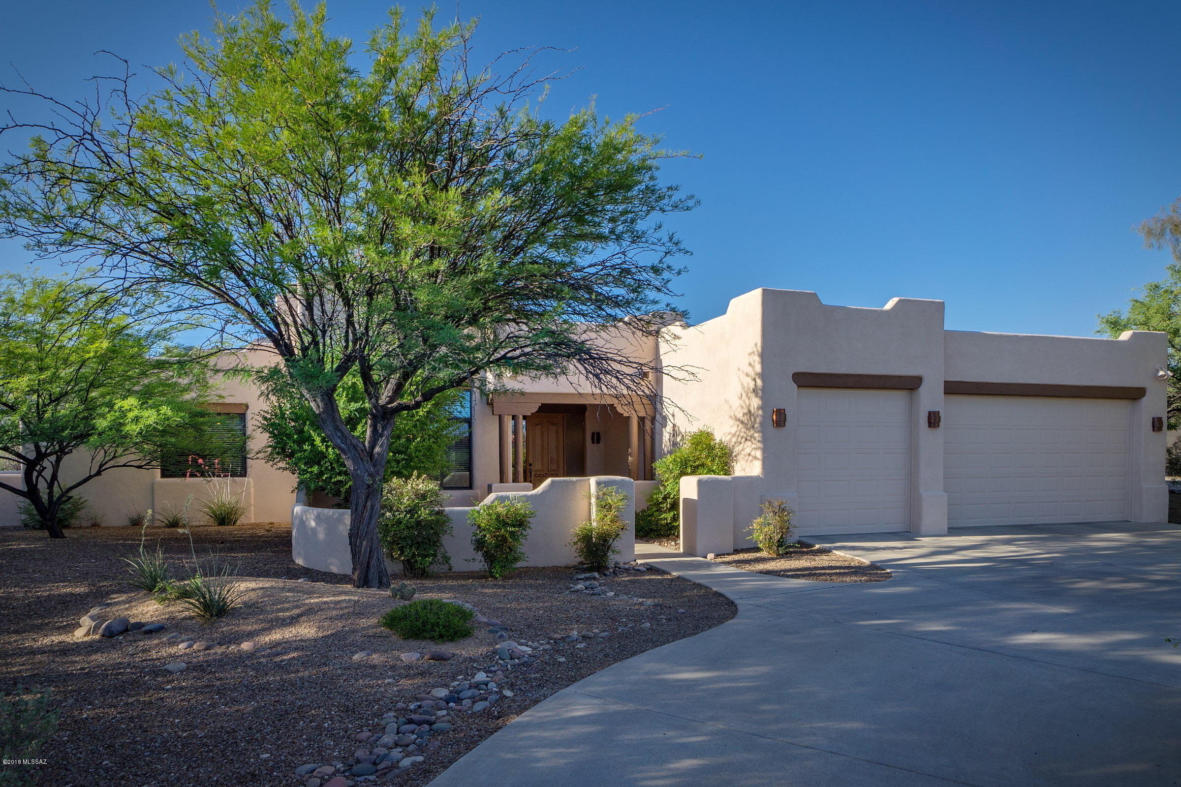 Winchester Ranch  (1-40) - Residential