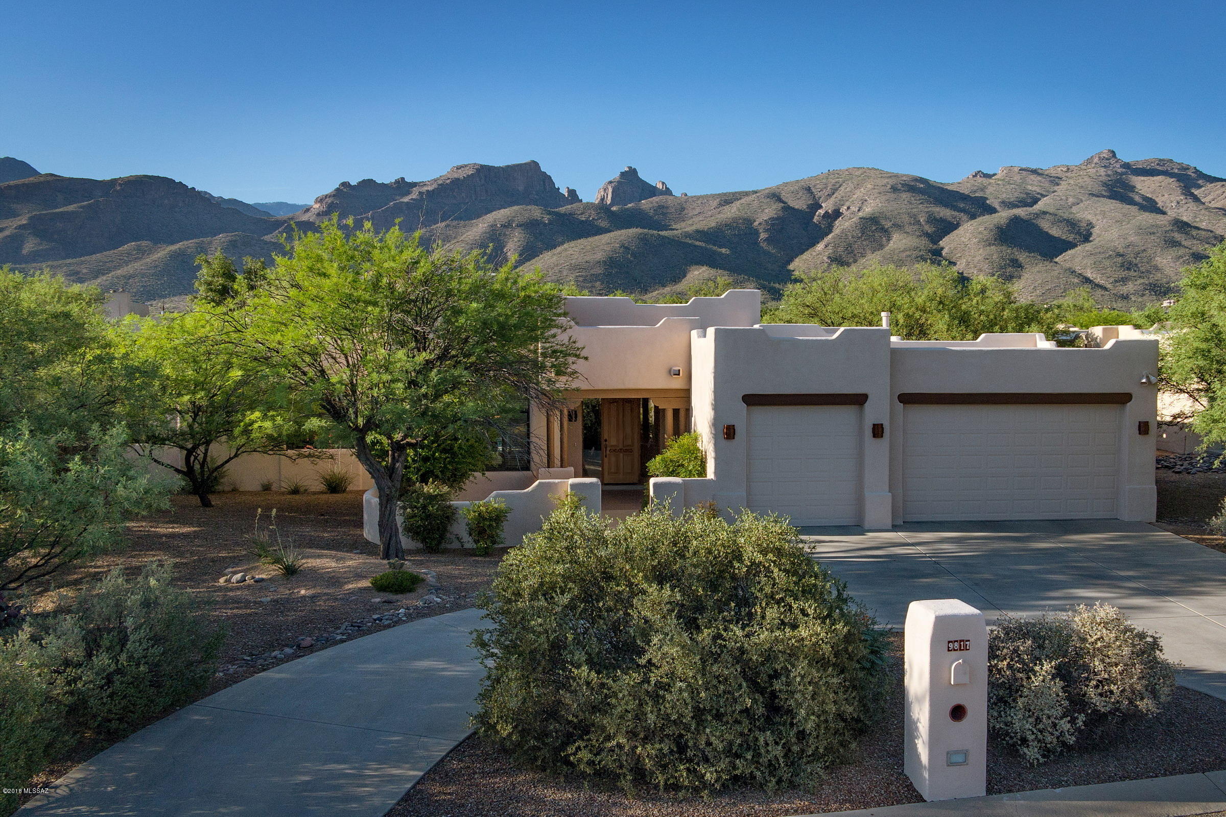 Winchester Ranch  (1-40) - Residential