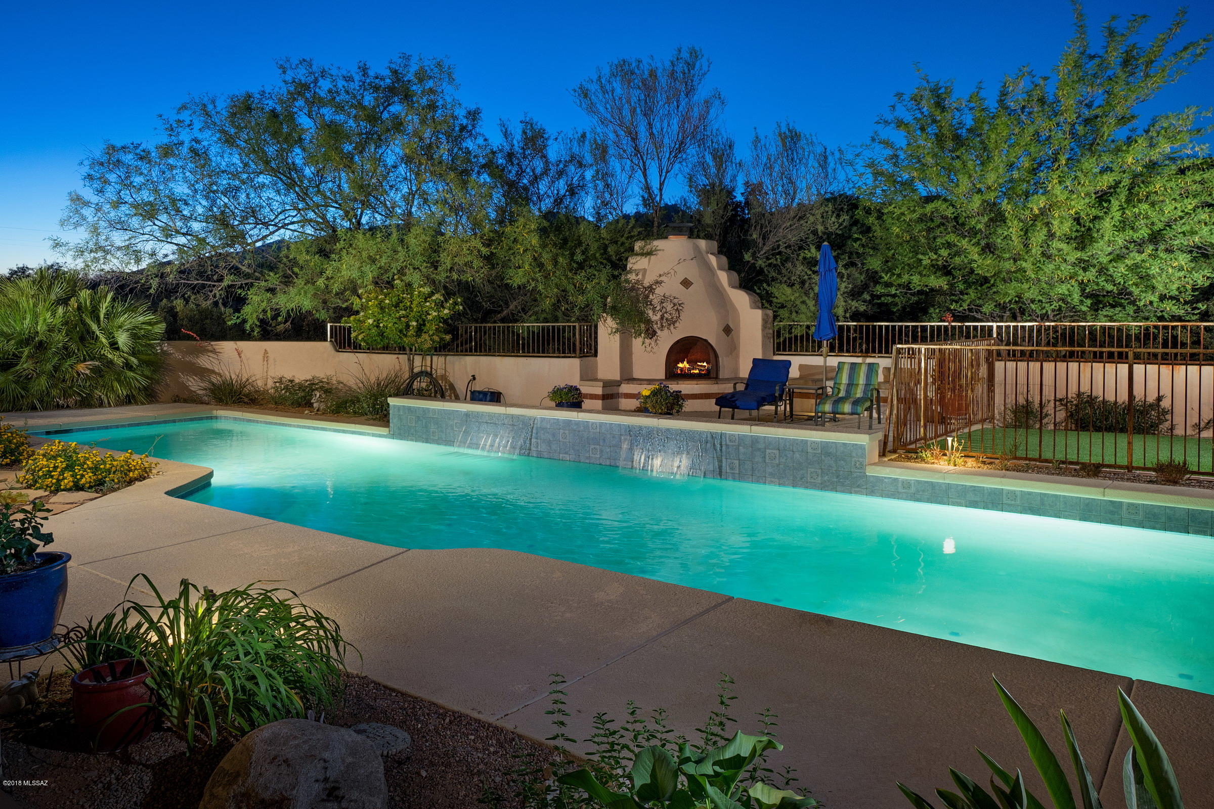 Winchester Ranch  (1-40) - Residential
