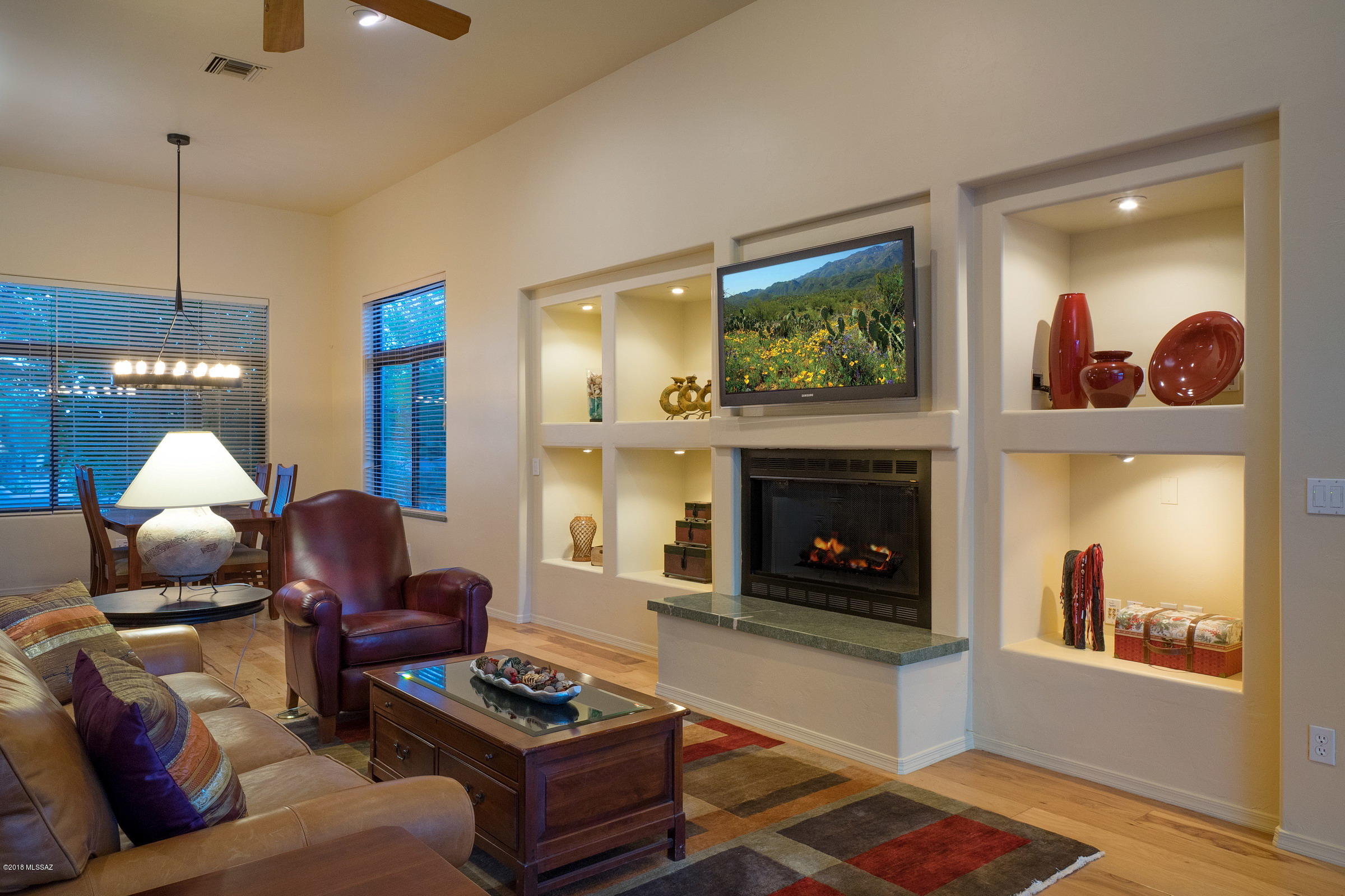Winchester Ranch  (1-40) - Residential
