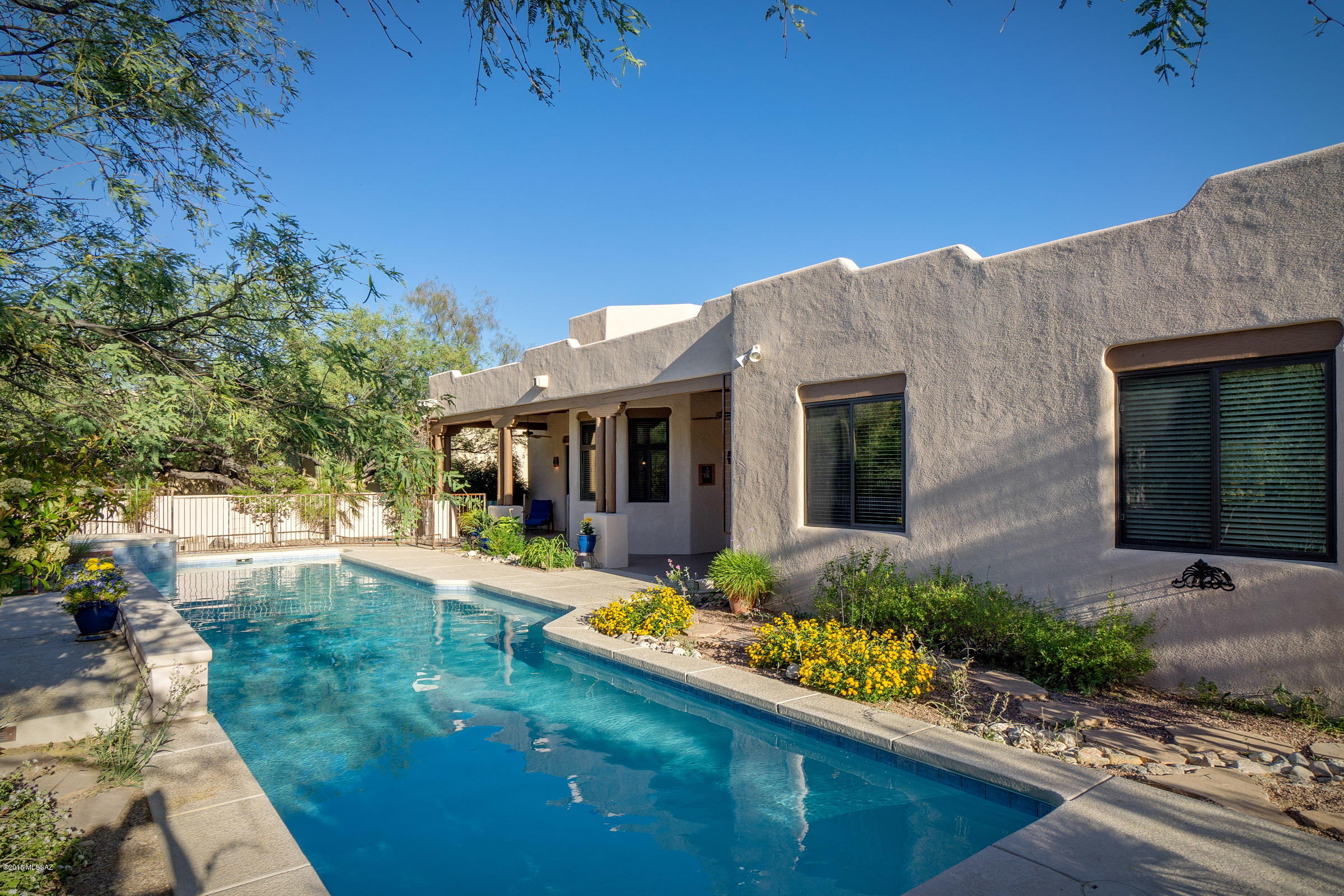 Winchester Ranch  (1-40) - Residential