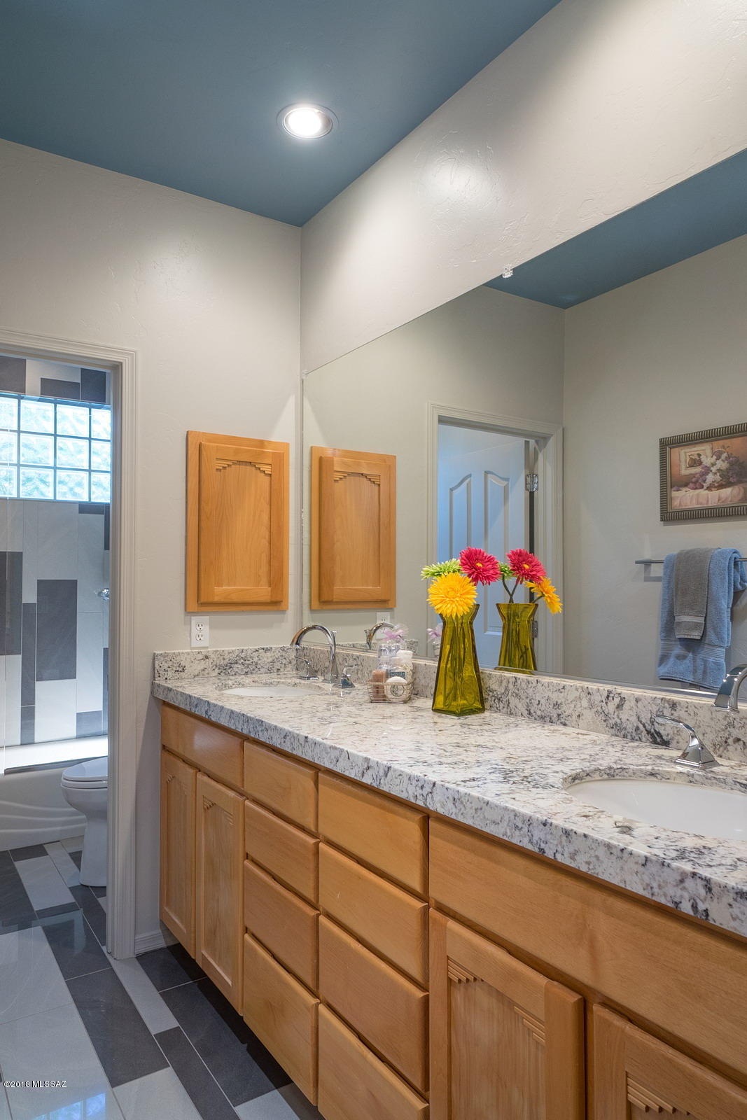 Winchester Ranch  (1-40) - Residential
