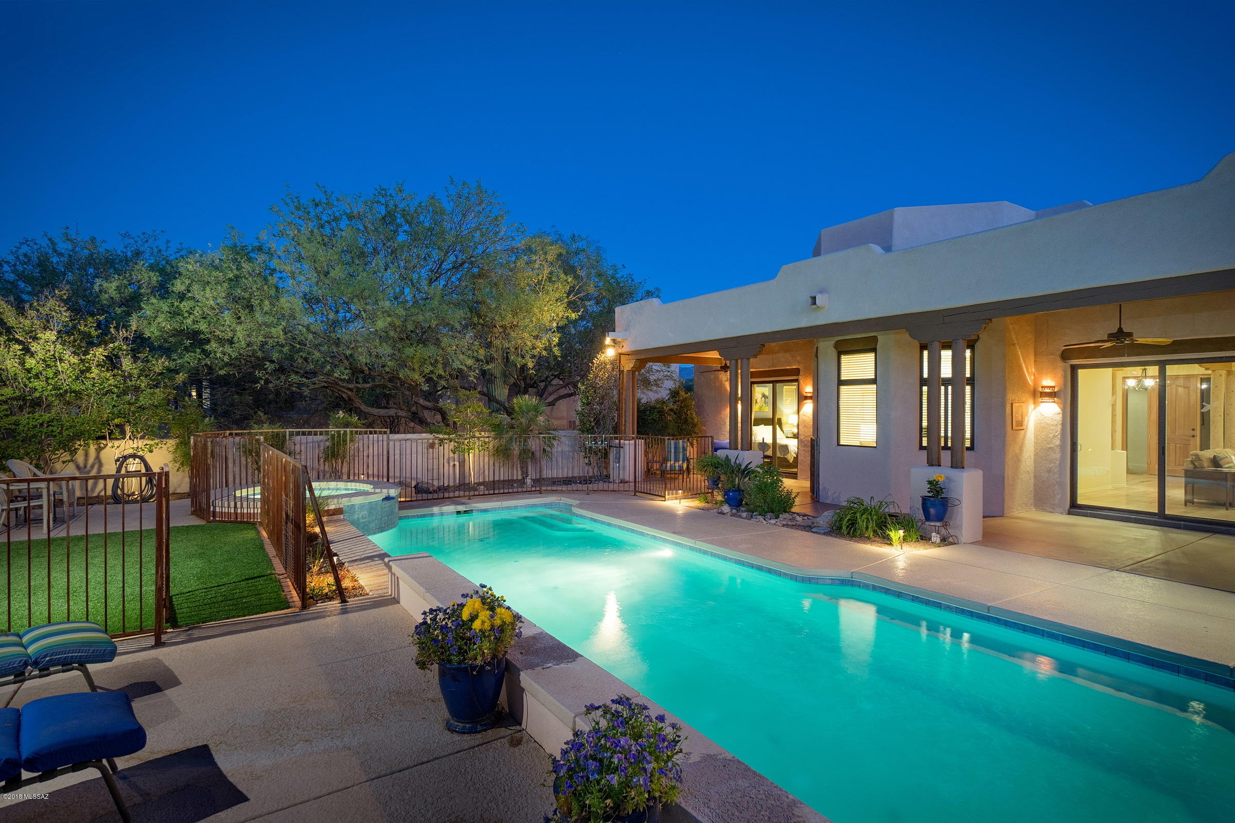 Winchester Ranch  (1-40) - Residential