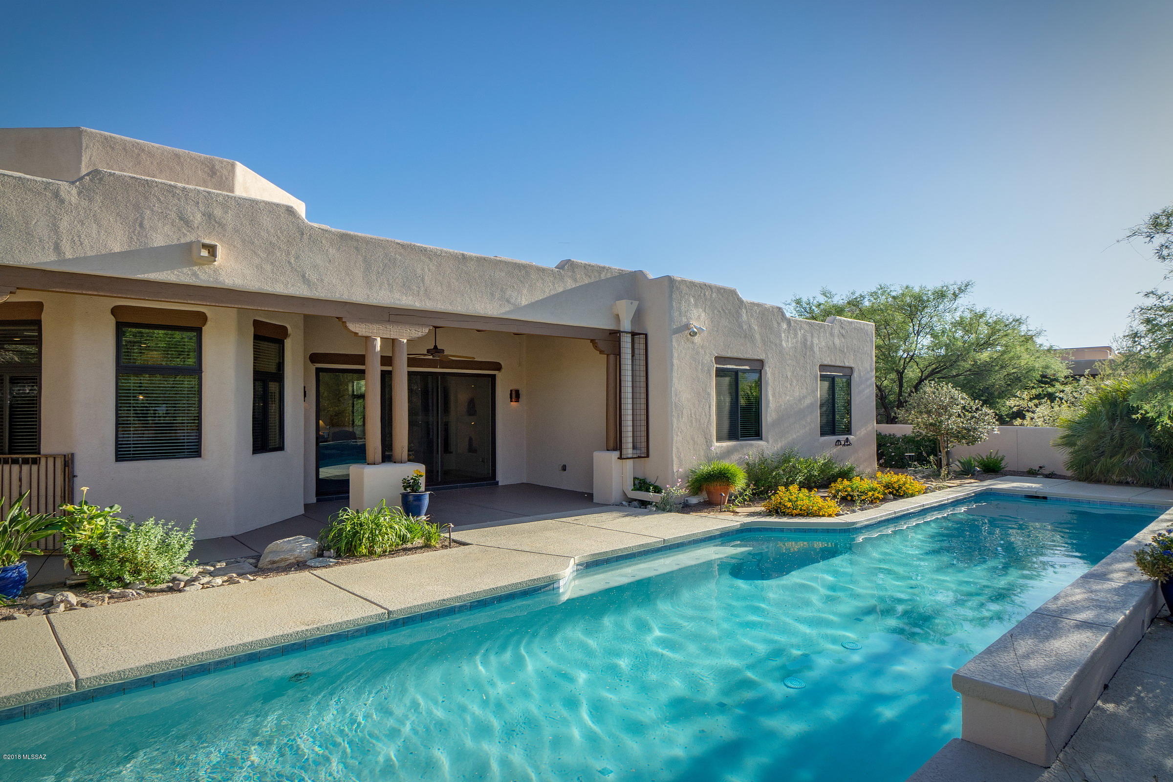 Winchester Ranch  (1-40) - Residential