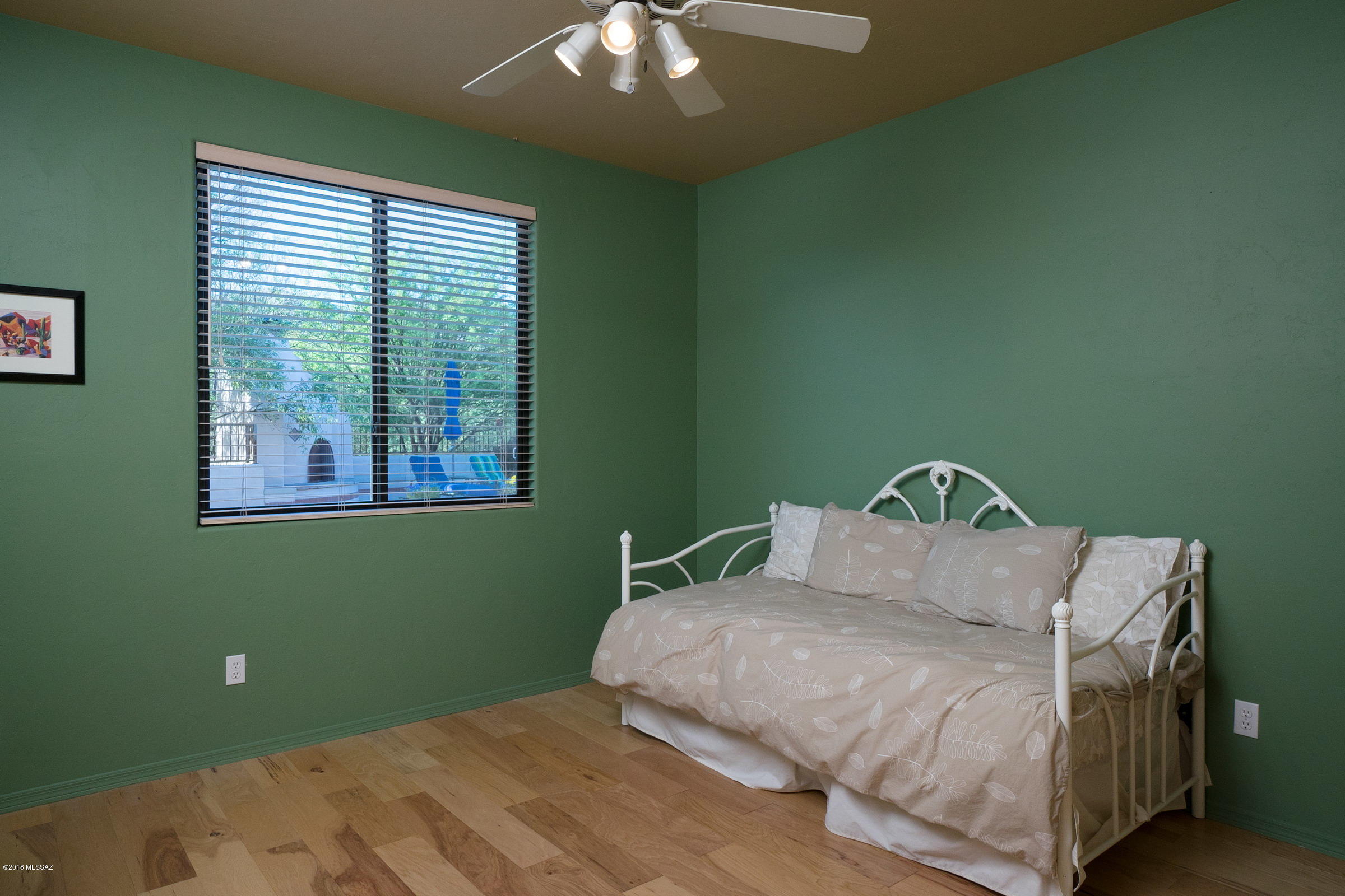 Winchester Ranch  (1-40) - Residential