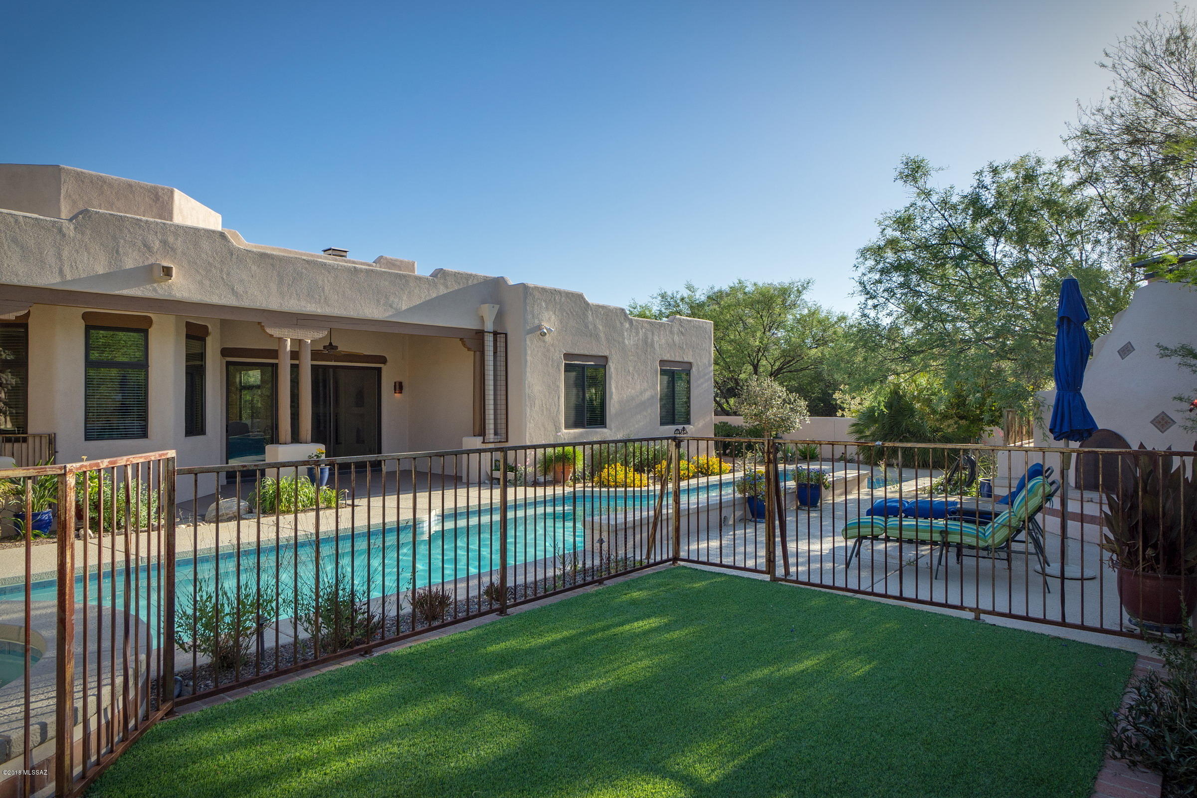 Winchester Ranch  (1-40) - Residential