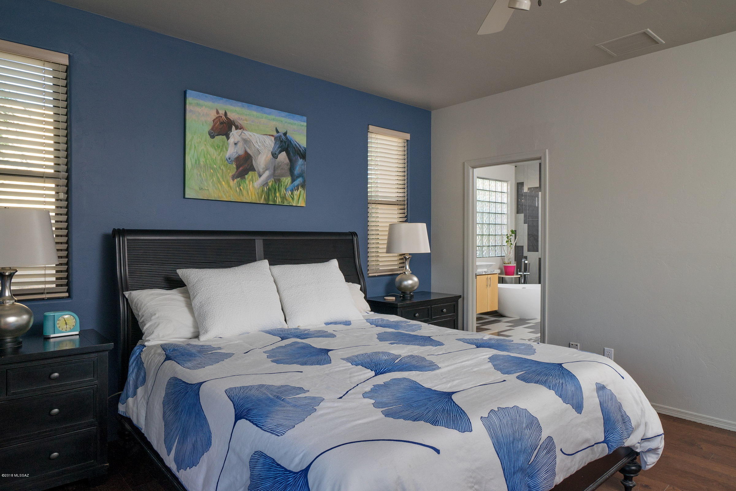 Winchester Ranch  (1-40) - Residential