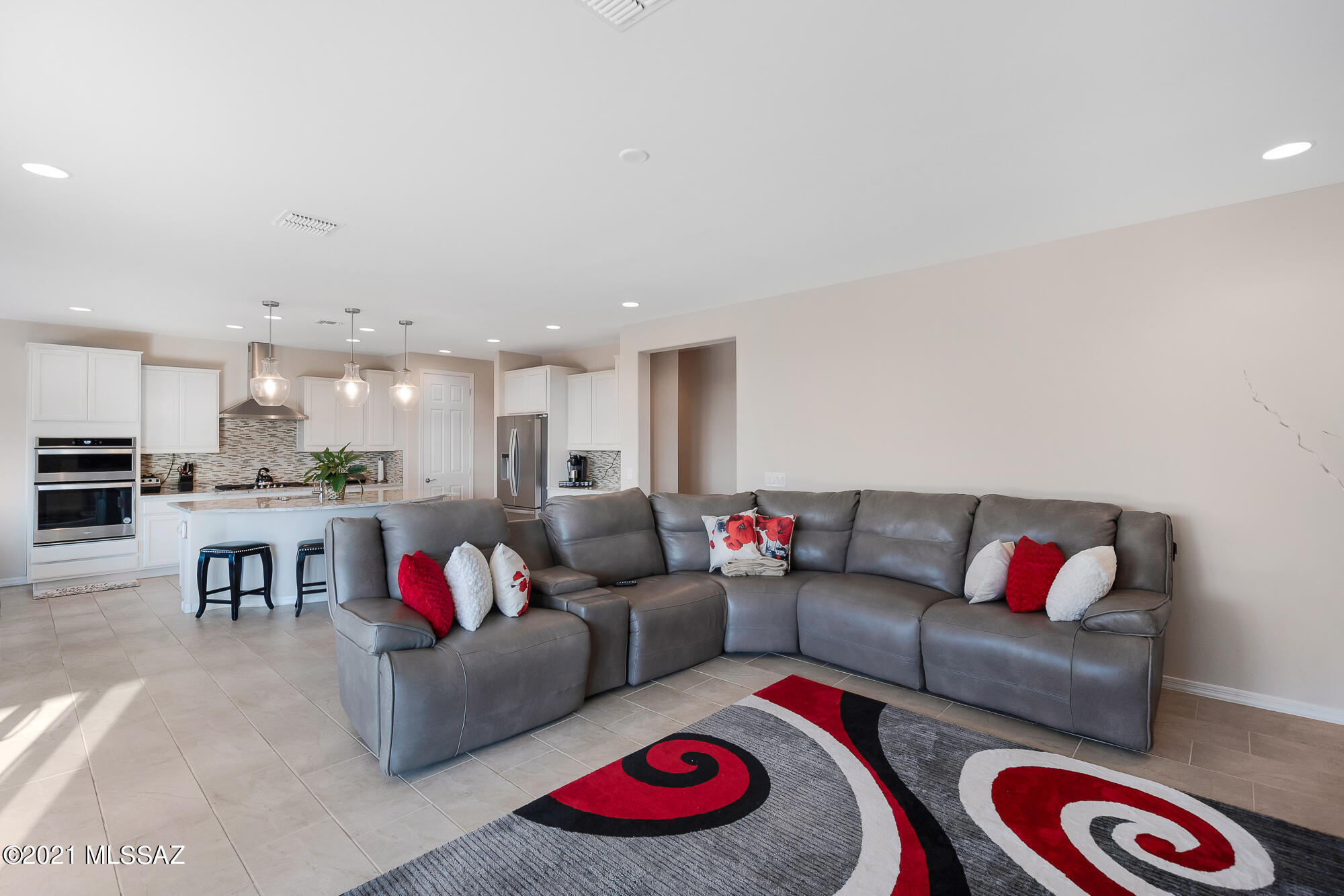 Camino De Oeste SQ20171600112 - Residential