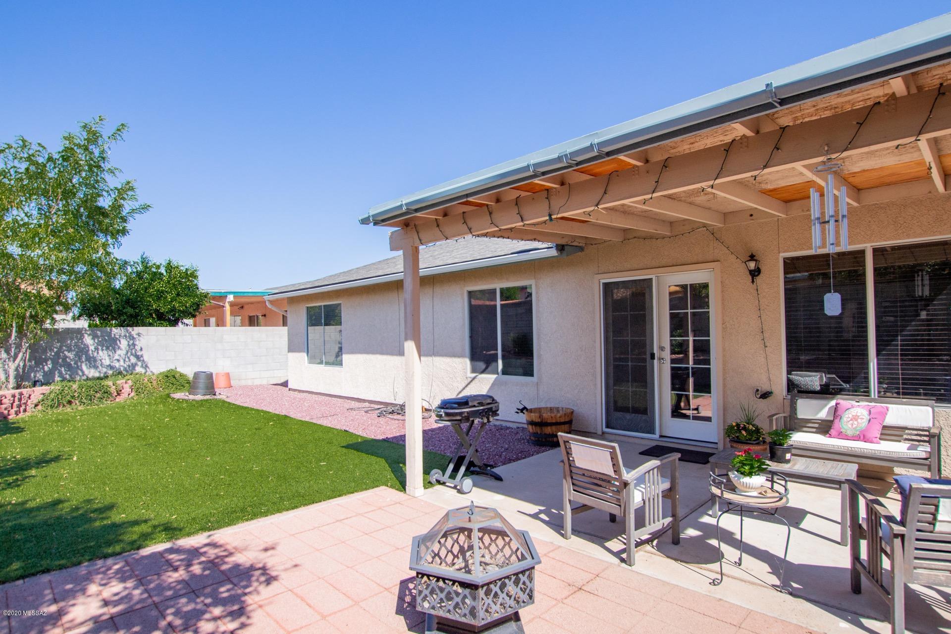 Fairway Groves (91-160) - Residential