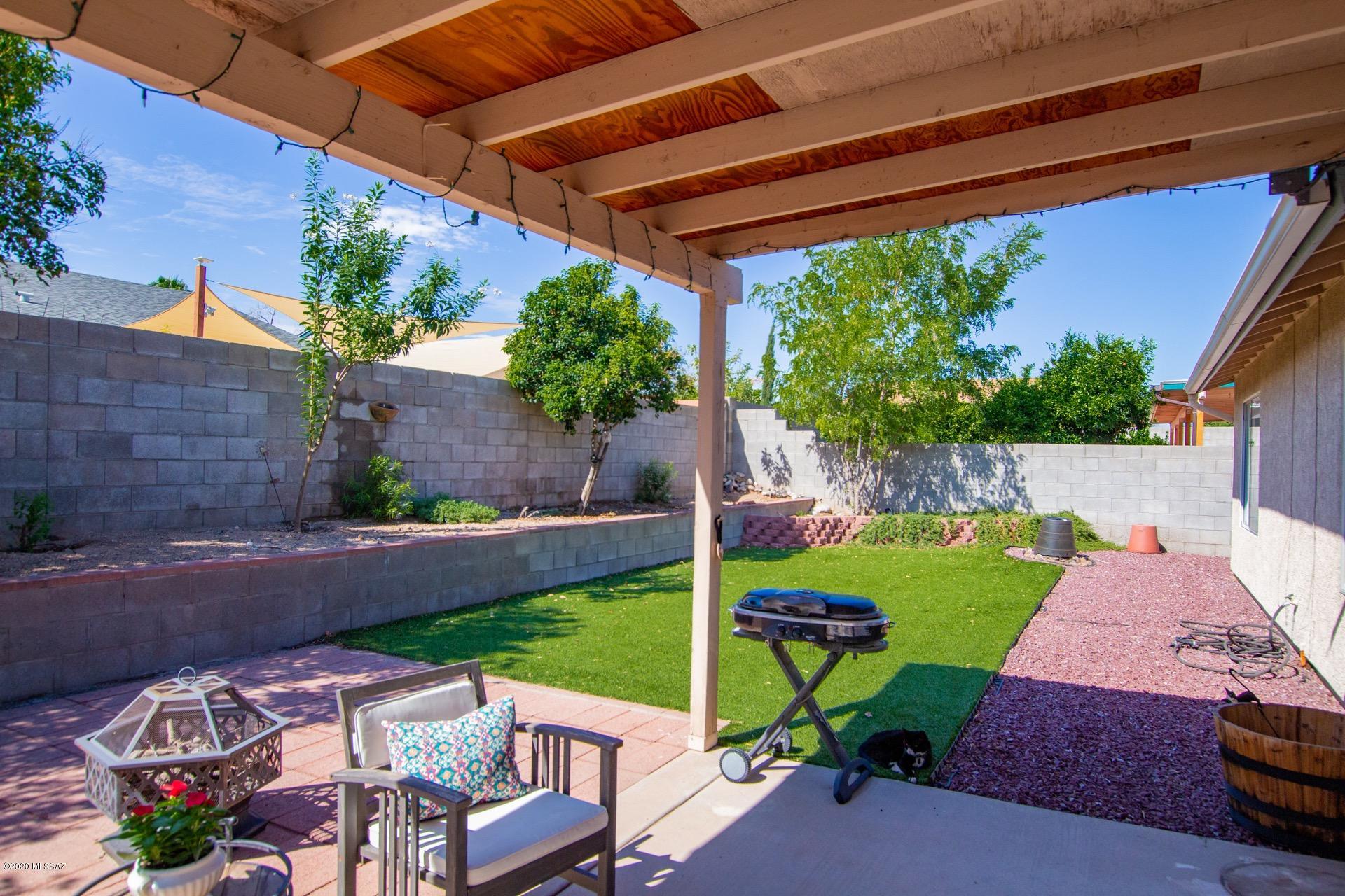Fairway Groves (91-160) - Residential