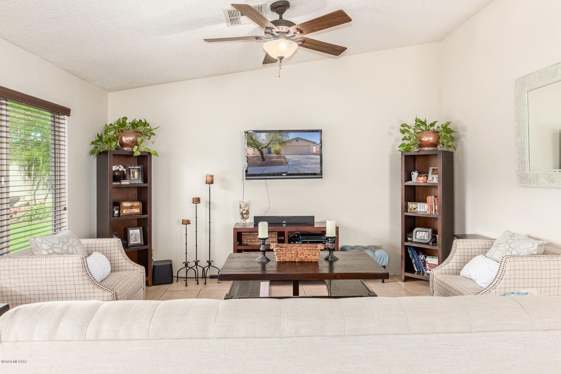 Fairway Groves (91-160) - Residential