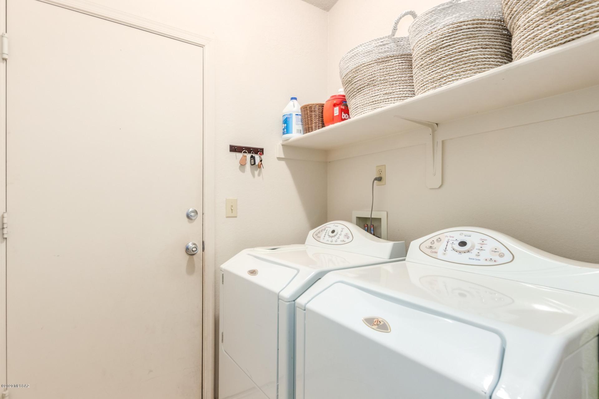 Fairway Groves (91-160) - Residential