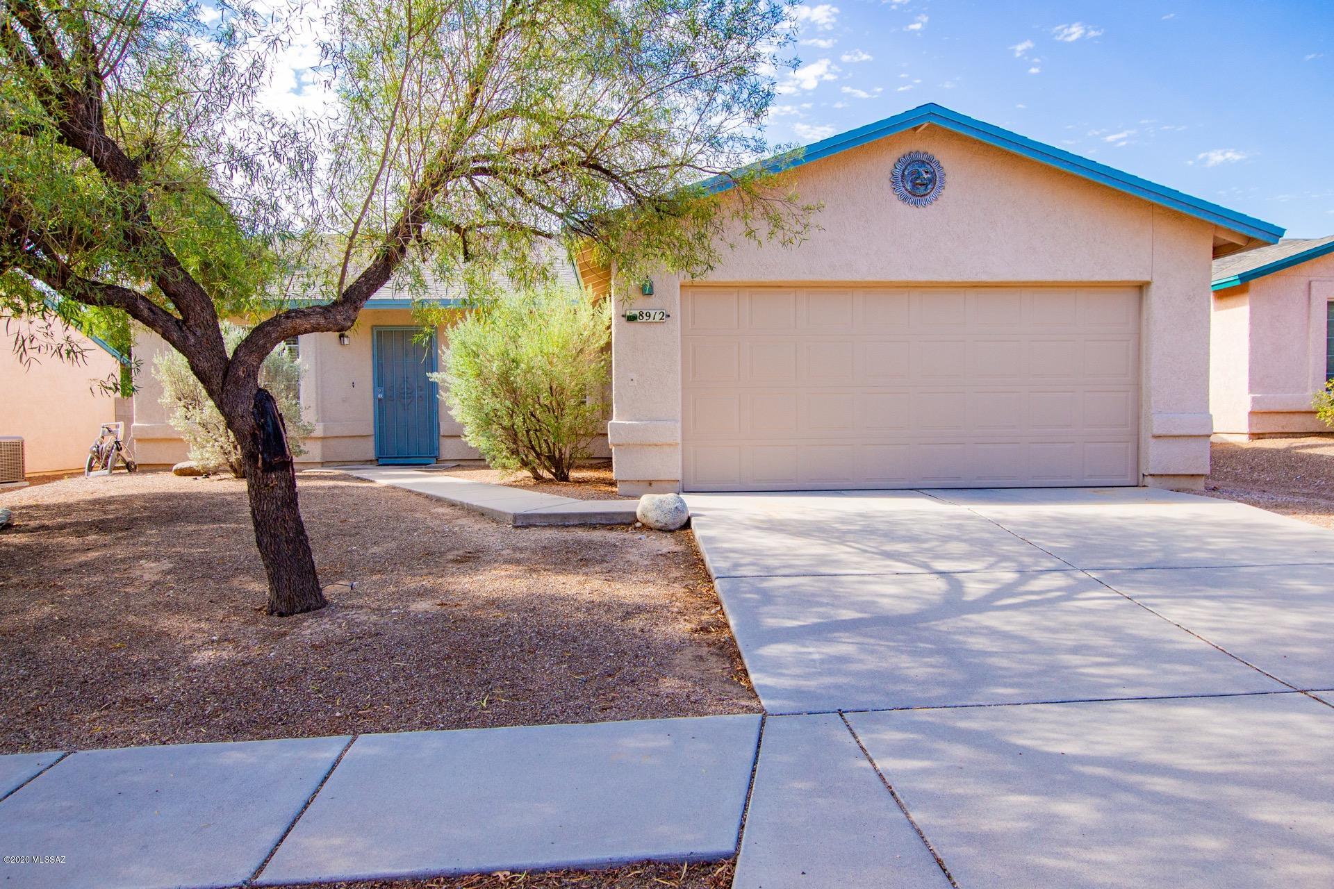 Fairway Groves (91-160) - Residential