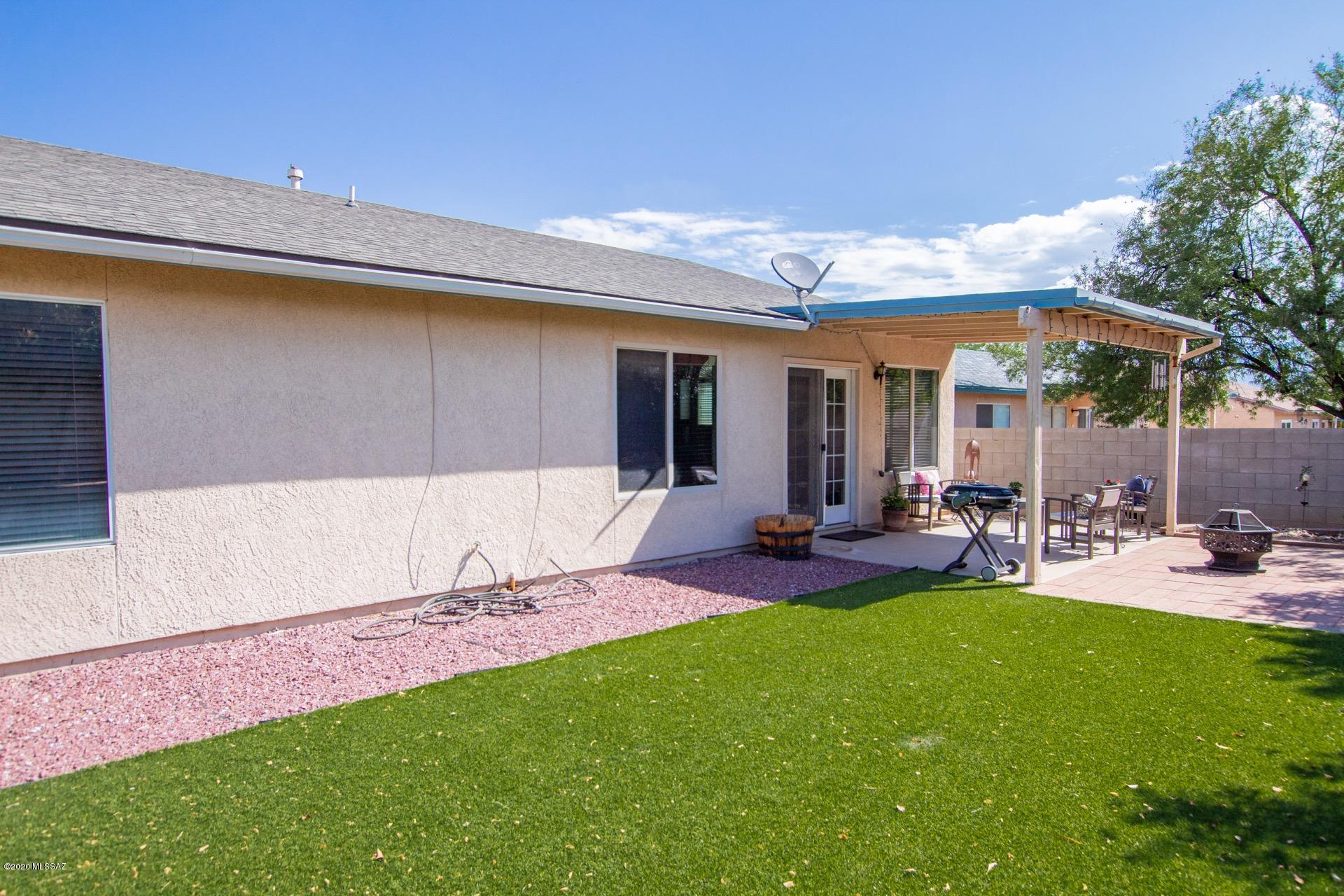 Fairway Groves (91-160) - Residential