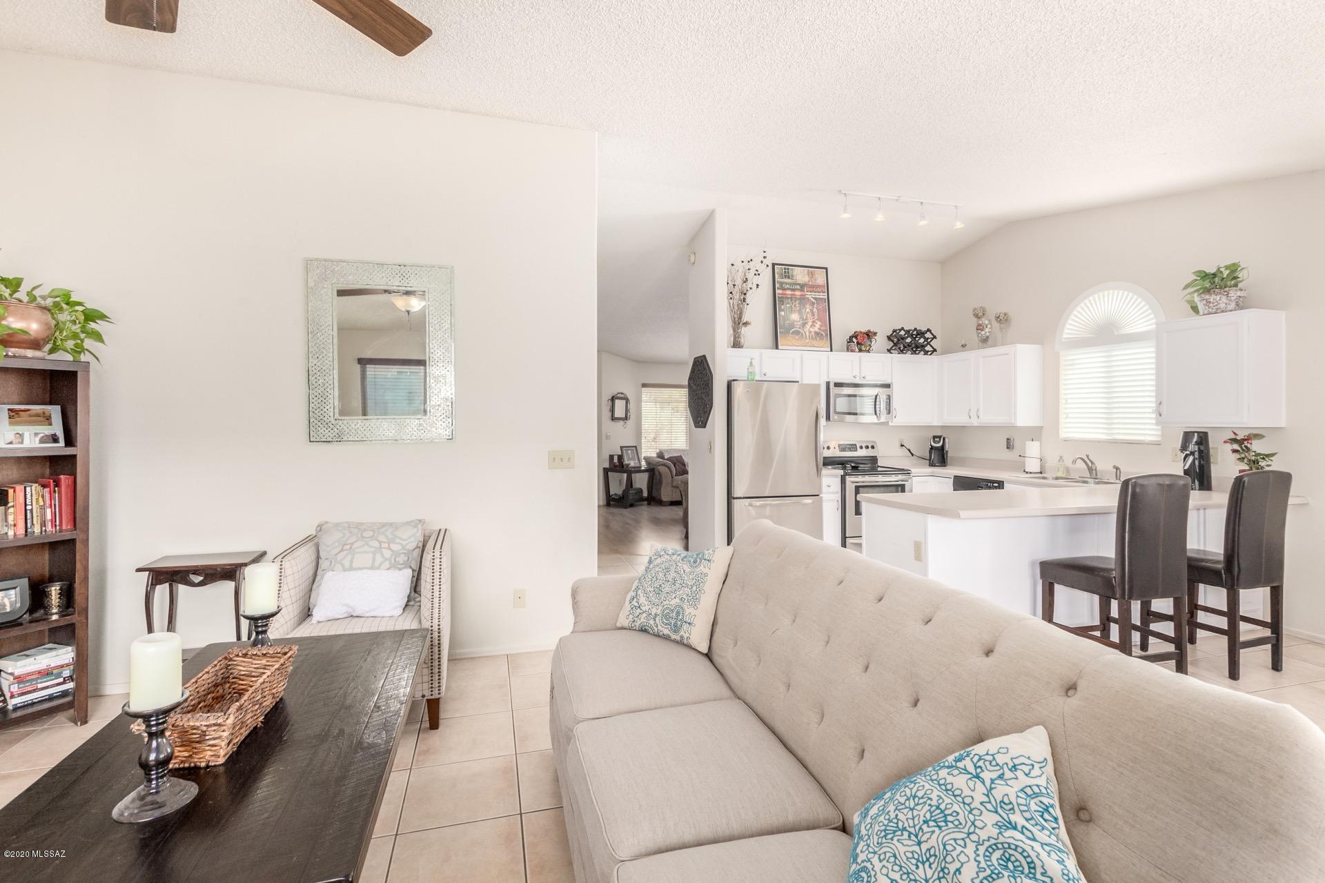 Fairway Groves (91-160) - Residential