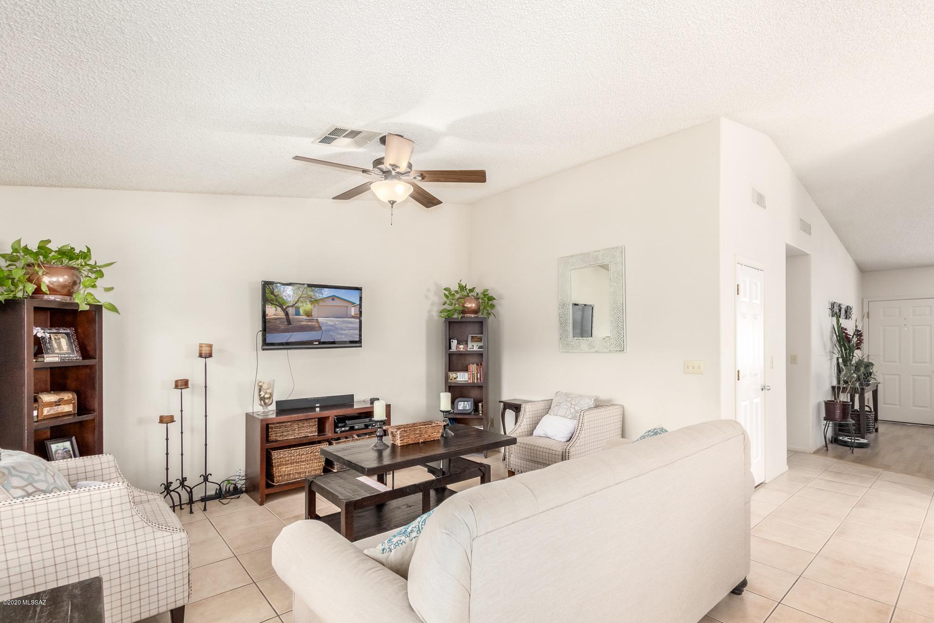 Fairway Groves (91-160) - Residential