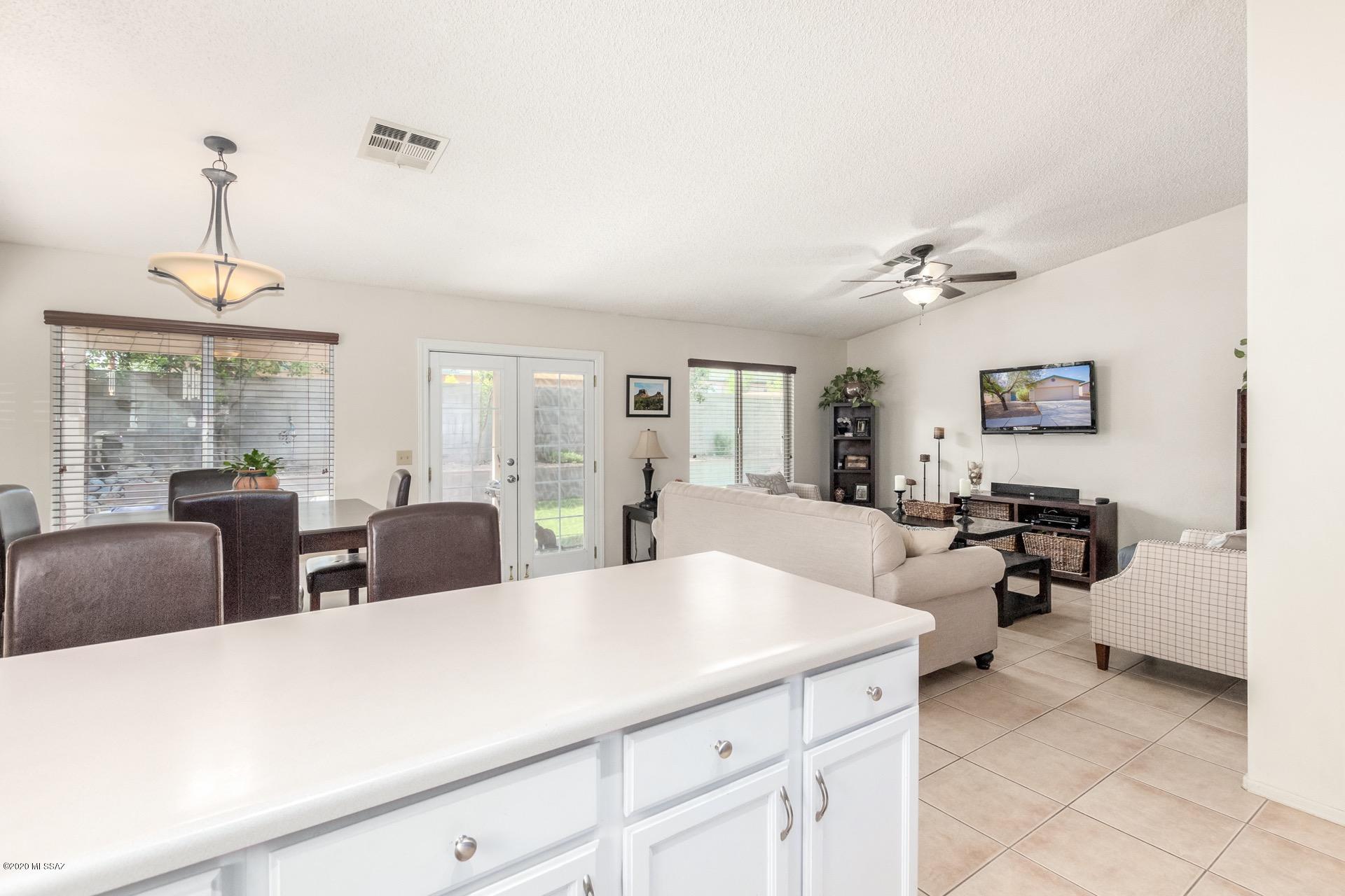 Fairway Groves (91-160) - Residential