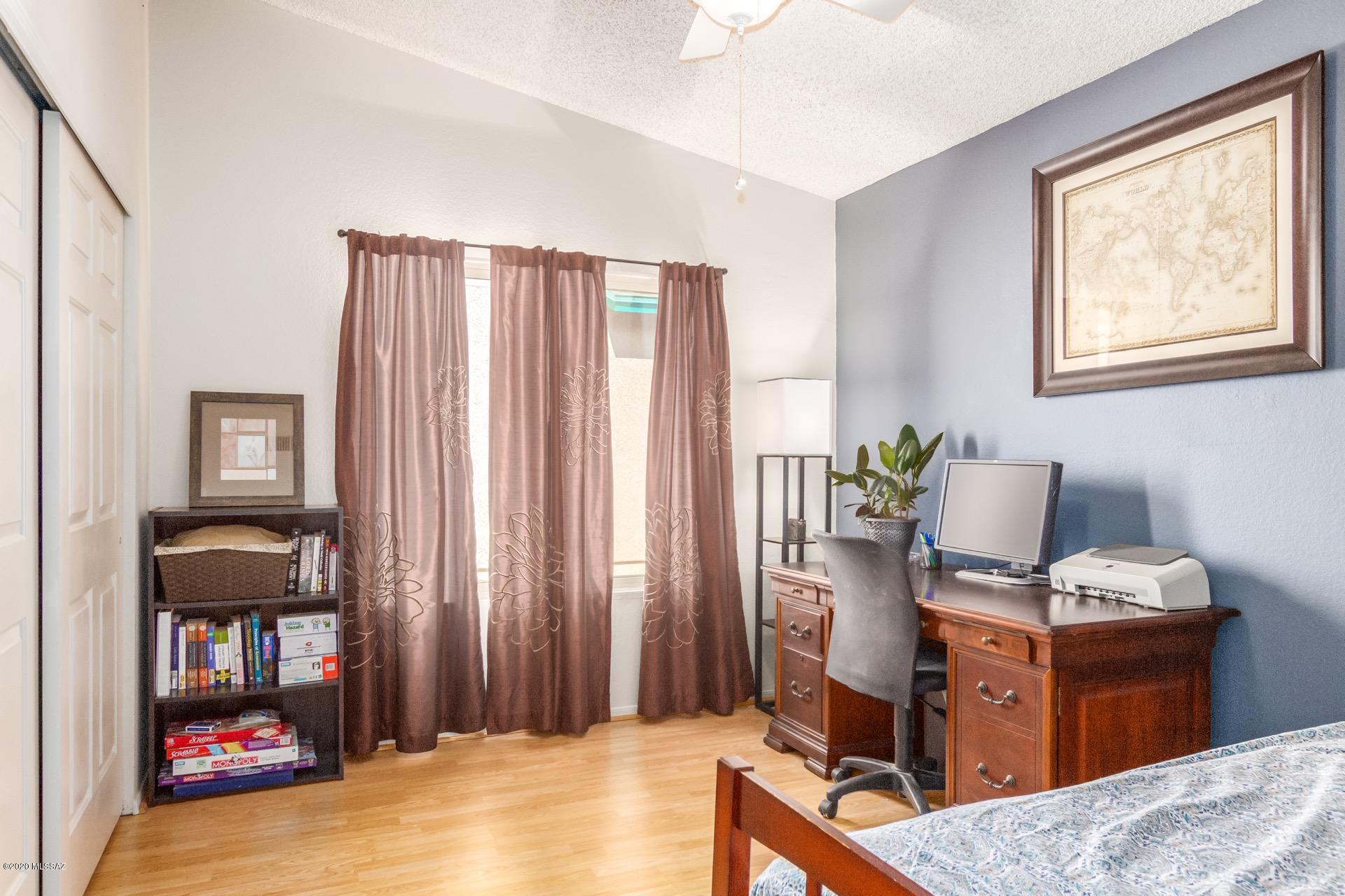 Fairway Groves (91-160) - Residential