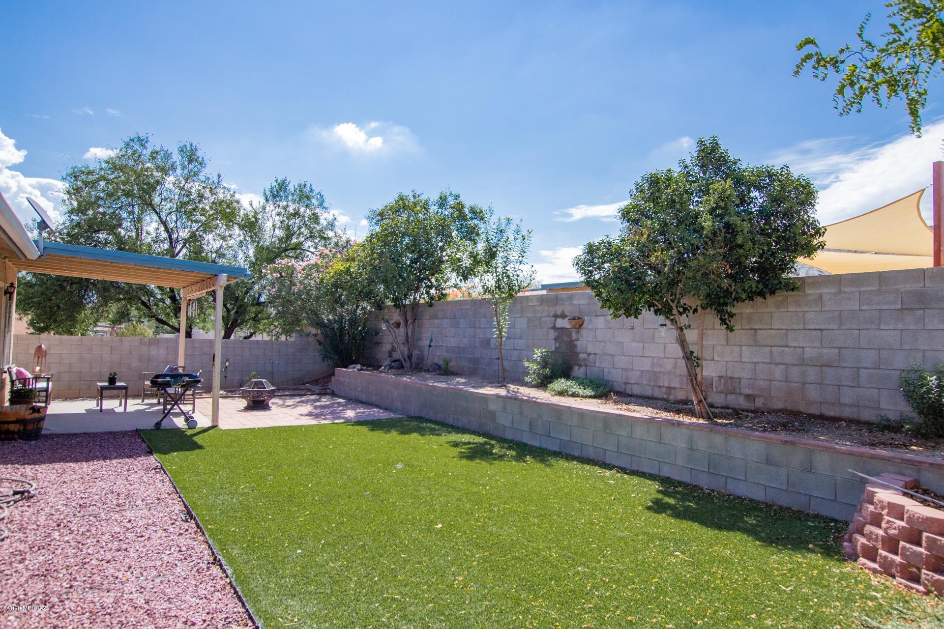 Fairway Groves (91-160) - Residential