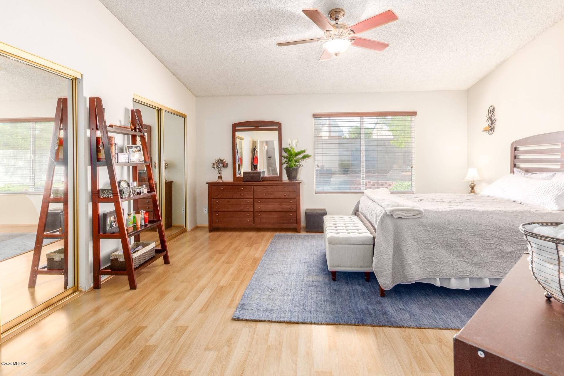 Fairway Groves (91-160) - Residential