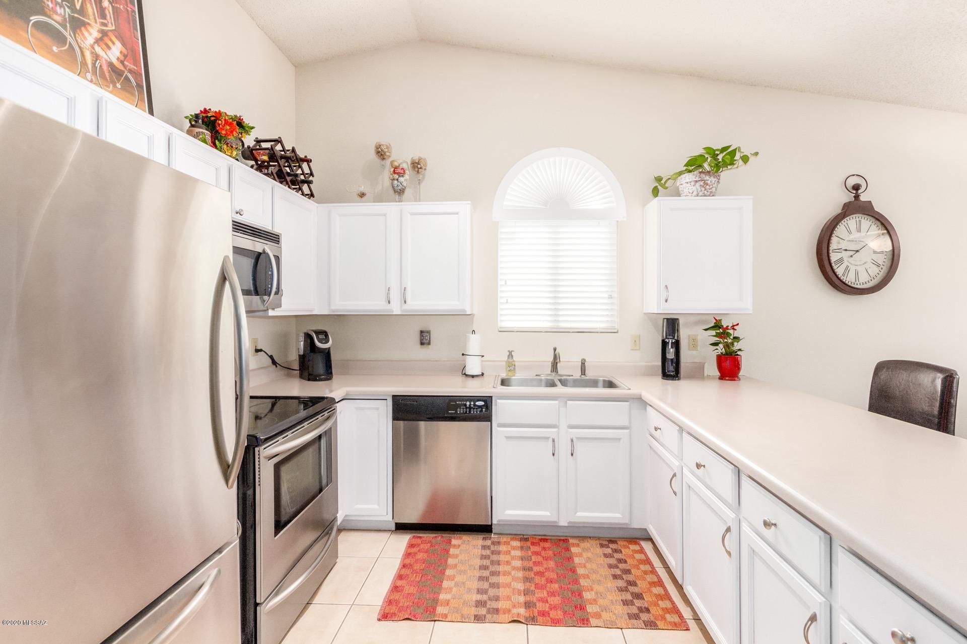 Fairway Groves (91-160) - Residential