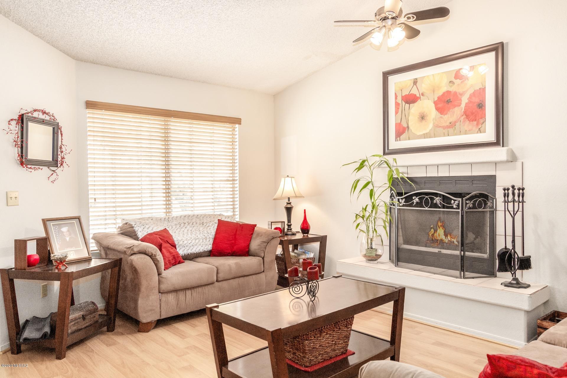 Fairway Groves (91-160) - Residential