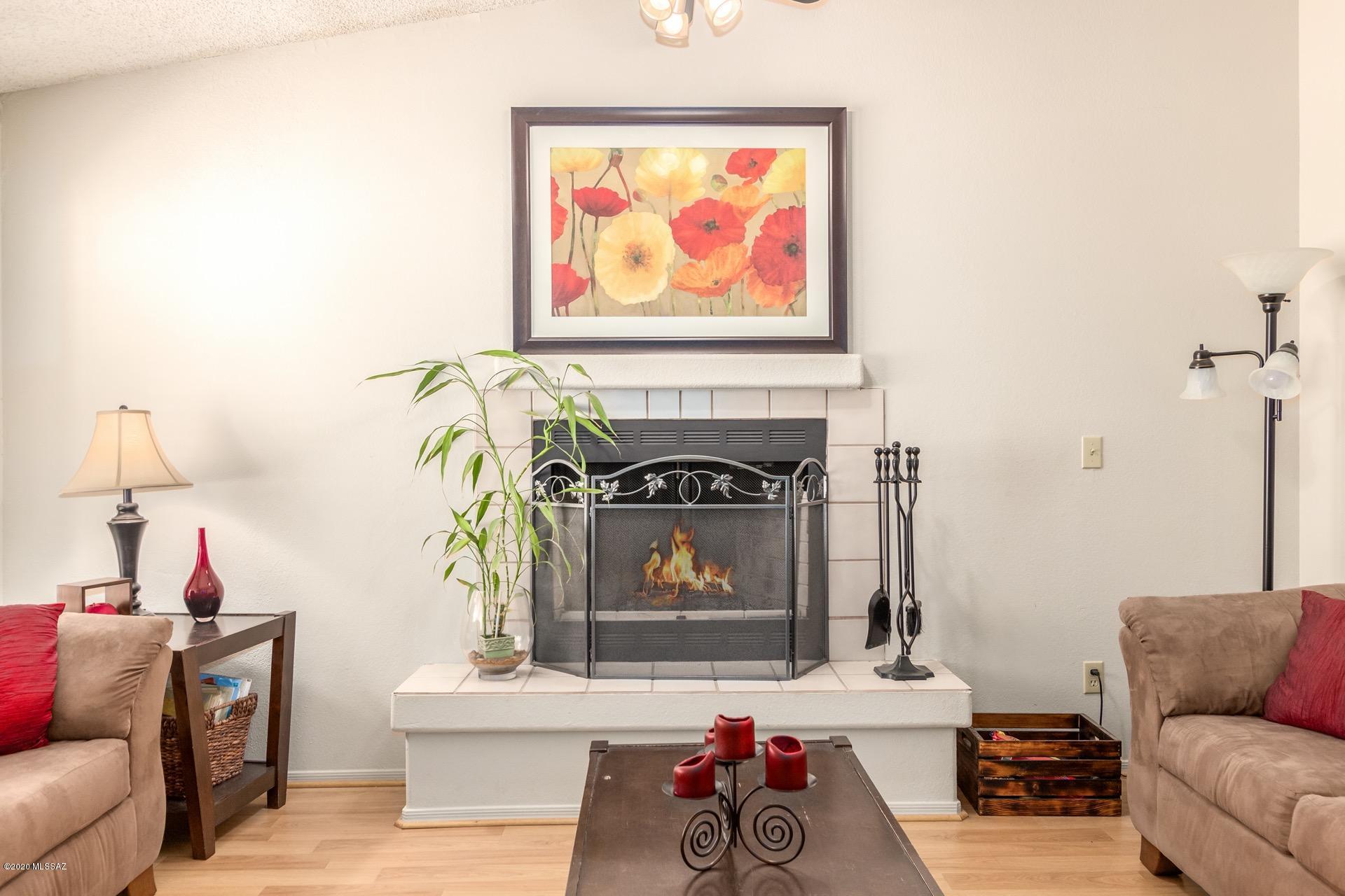 Fairway Groves (91-160) - Residential