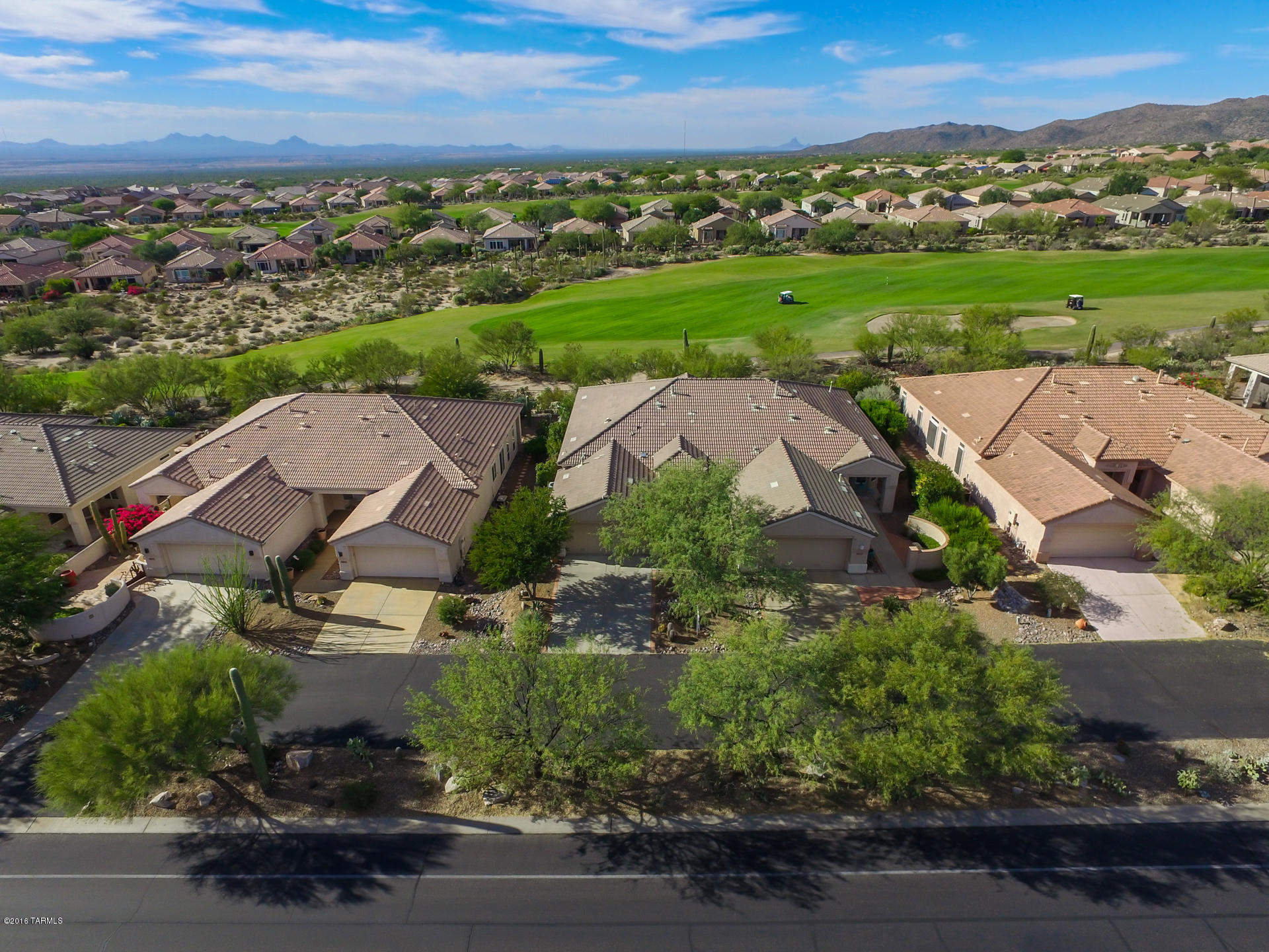 Heritage Highlands At Redhawk (1-392) - Residential