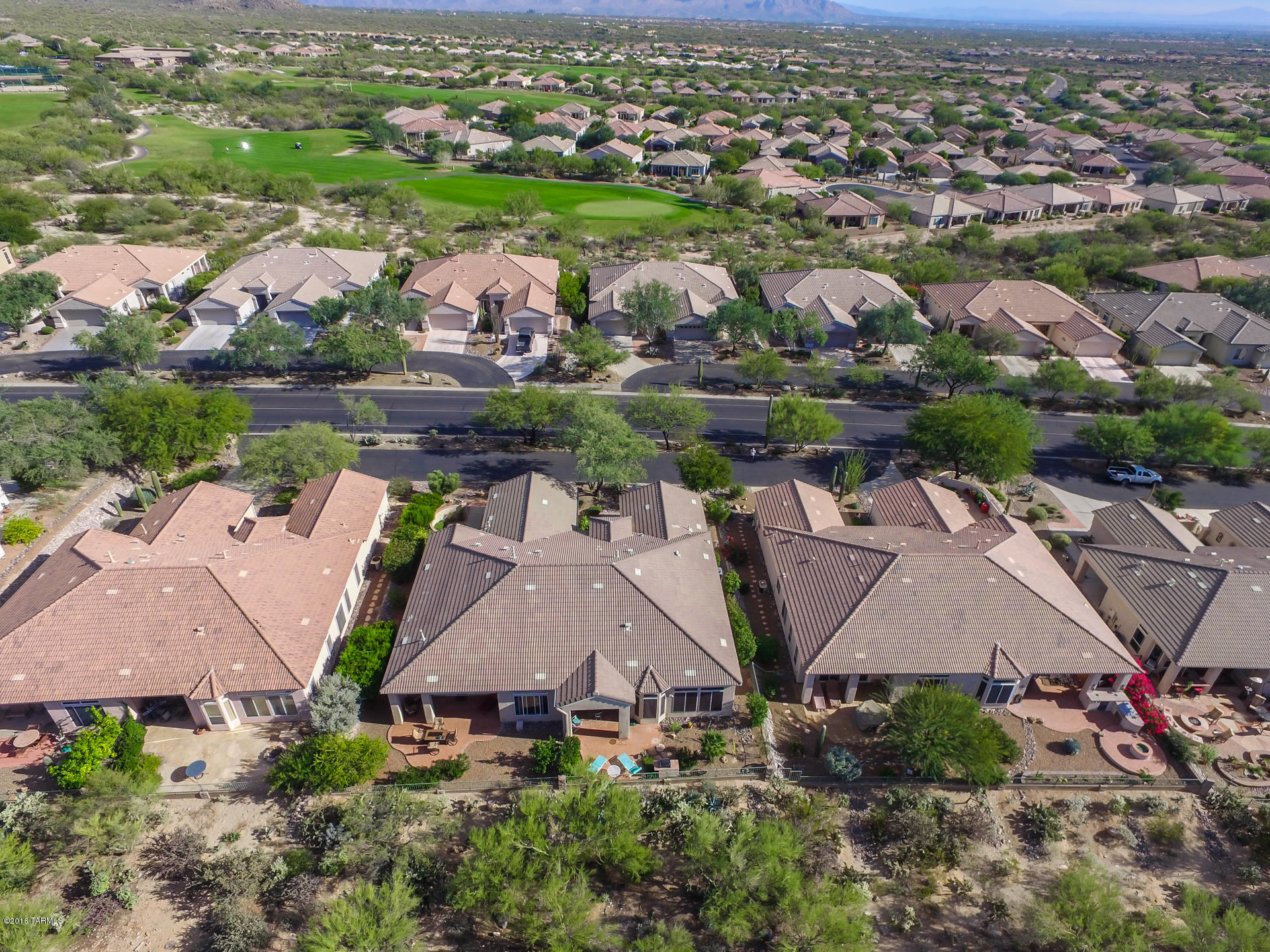 Heritage Highlands At Redhawk (1-392) - Residential