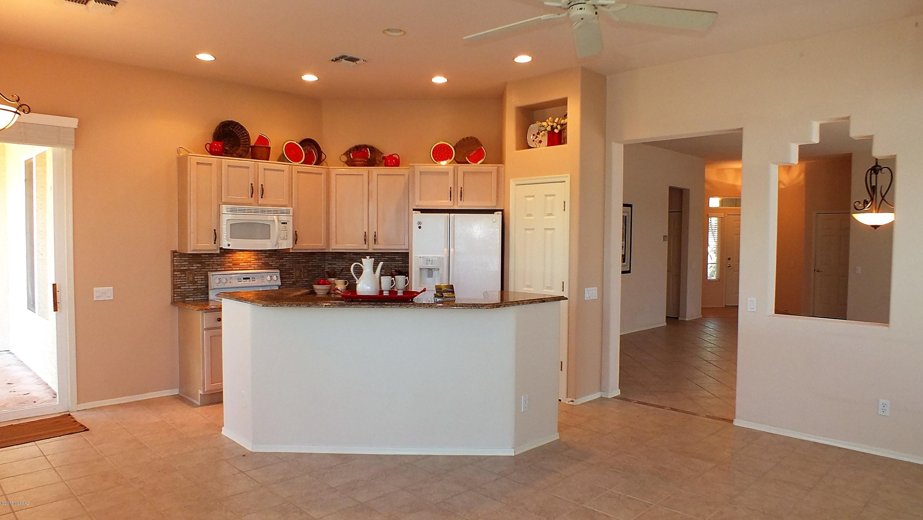 Heritage Highlands At Redhawk (1-392) - Residential