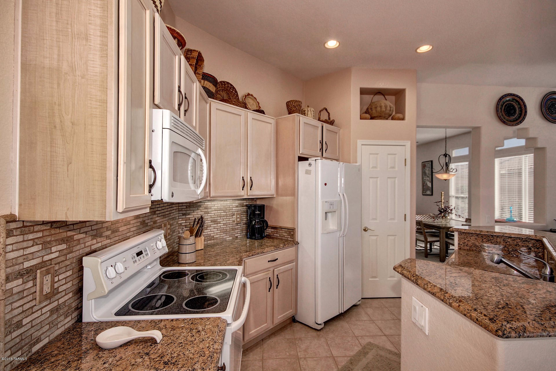 Heritage Highlands At Redhawk (1-392) - Residential