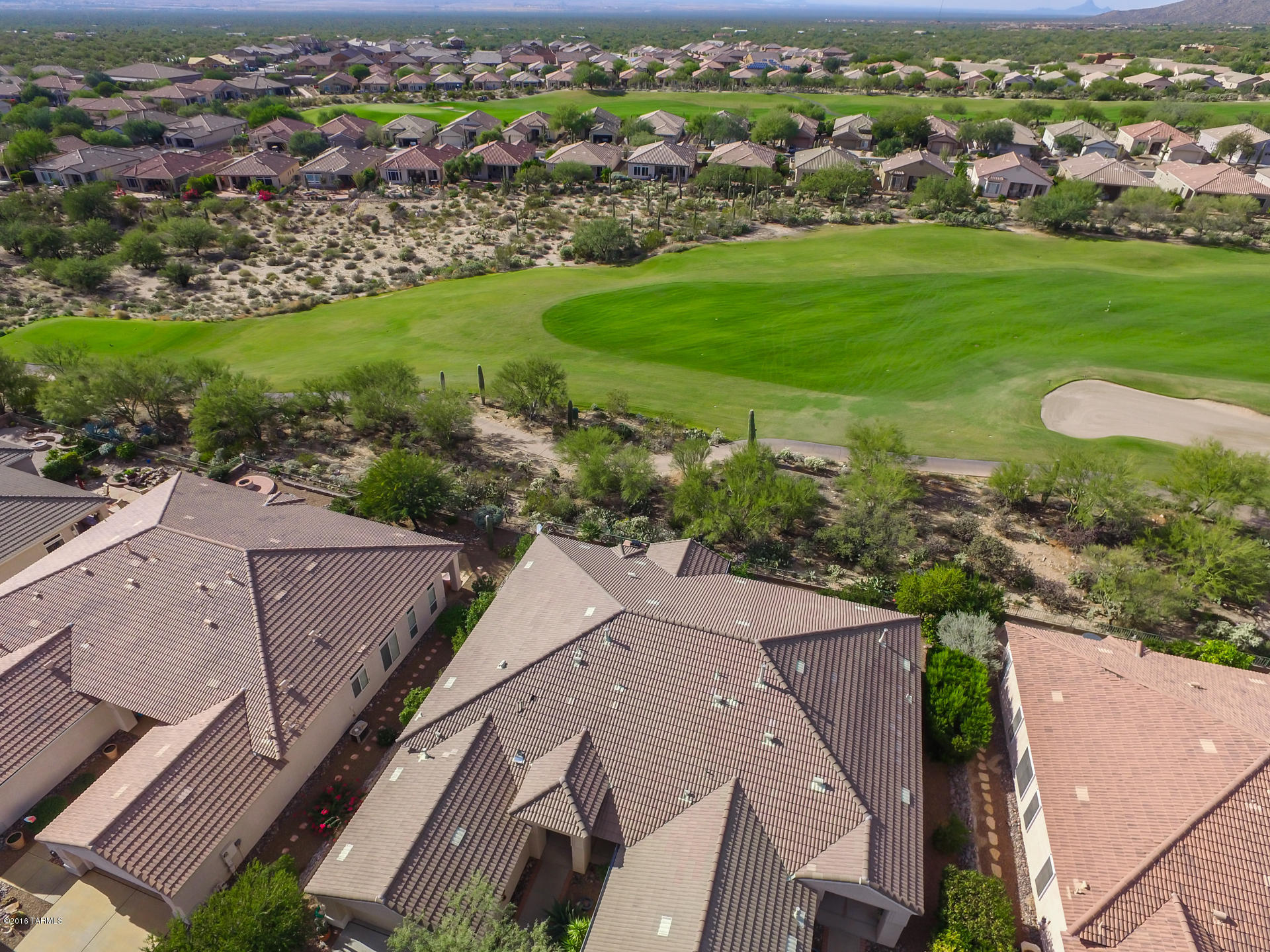 Heritage Highlands At Redhawk (1-392) - Residential