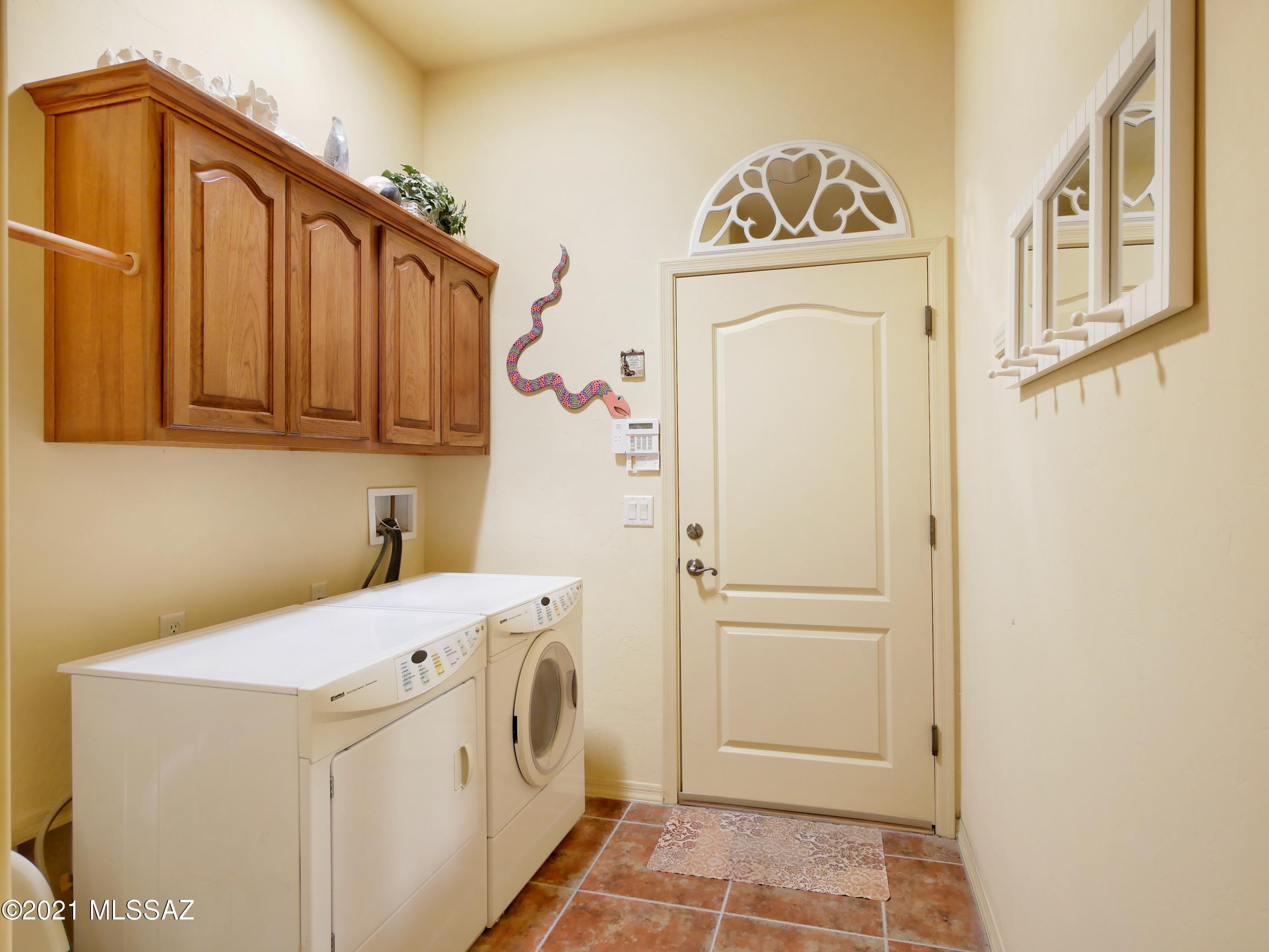 Pasadera (1-29) - Residential